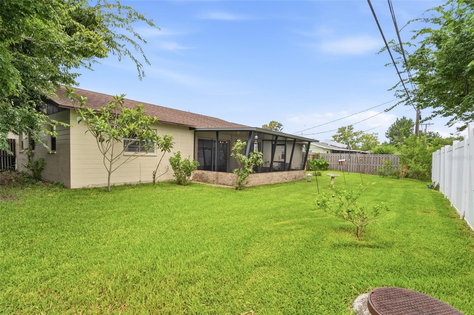 Single Family Residence at 2021 ORIOLE LN, SOUTH DAYTONA, photo 41 of 54