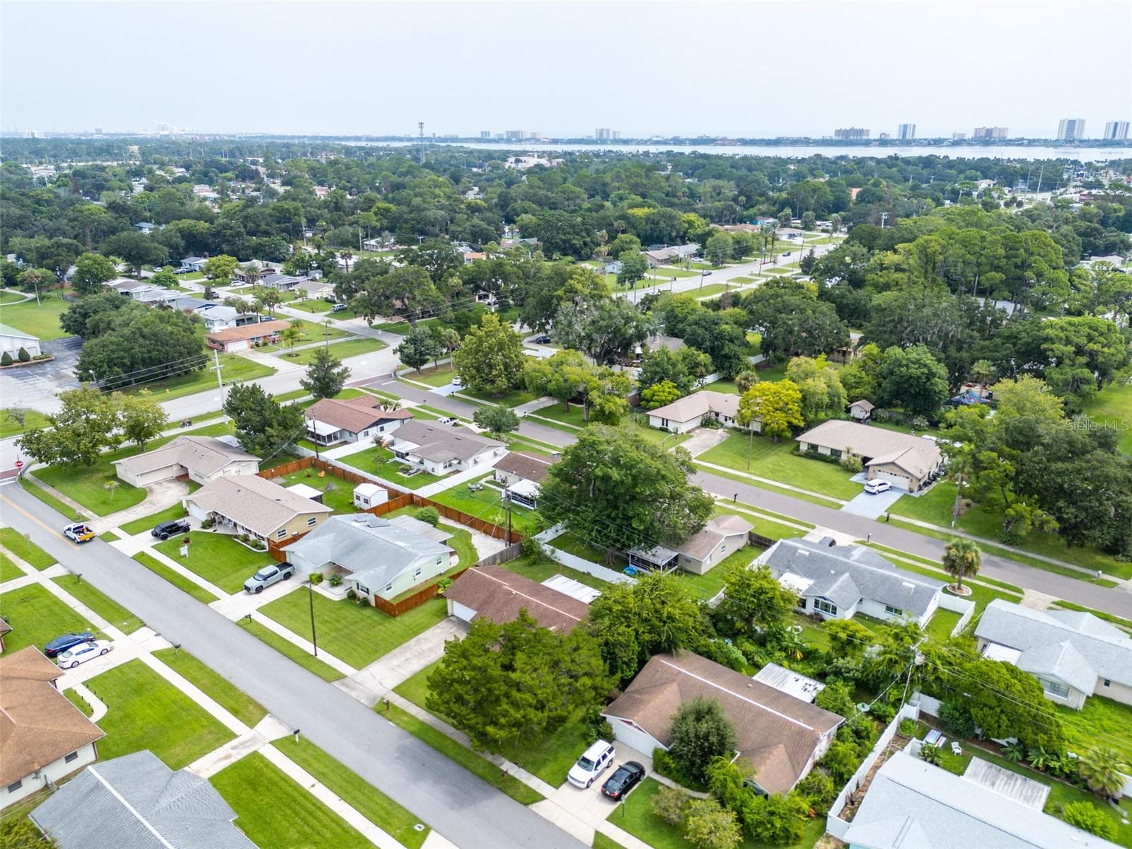Single Family Residence at 2021 ORIOLE LN, SOUTH DAYTONA, photo 50 of 54