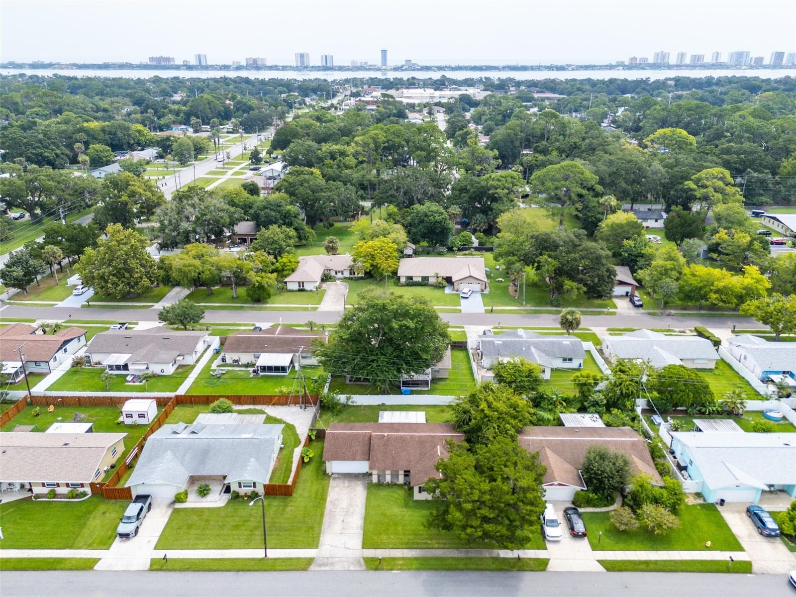 Single Family Residence at 2021 ORIOLE LN, SOUTH DAYTONA, photo 54 of 54