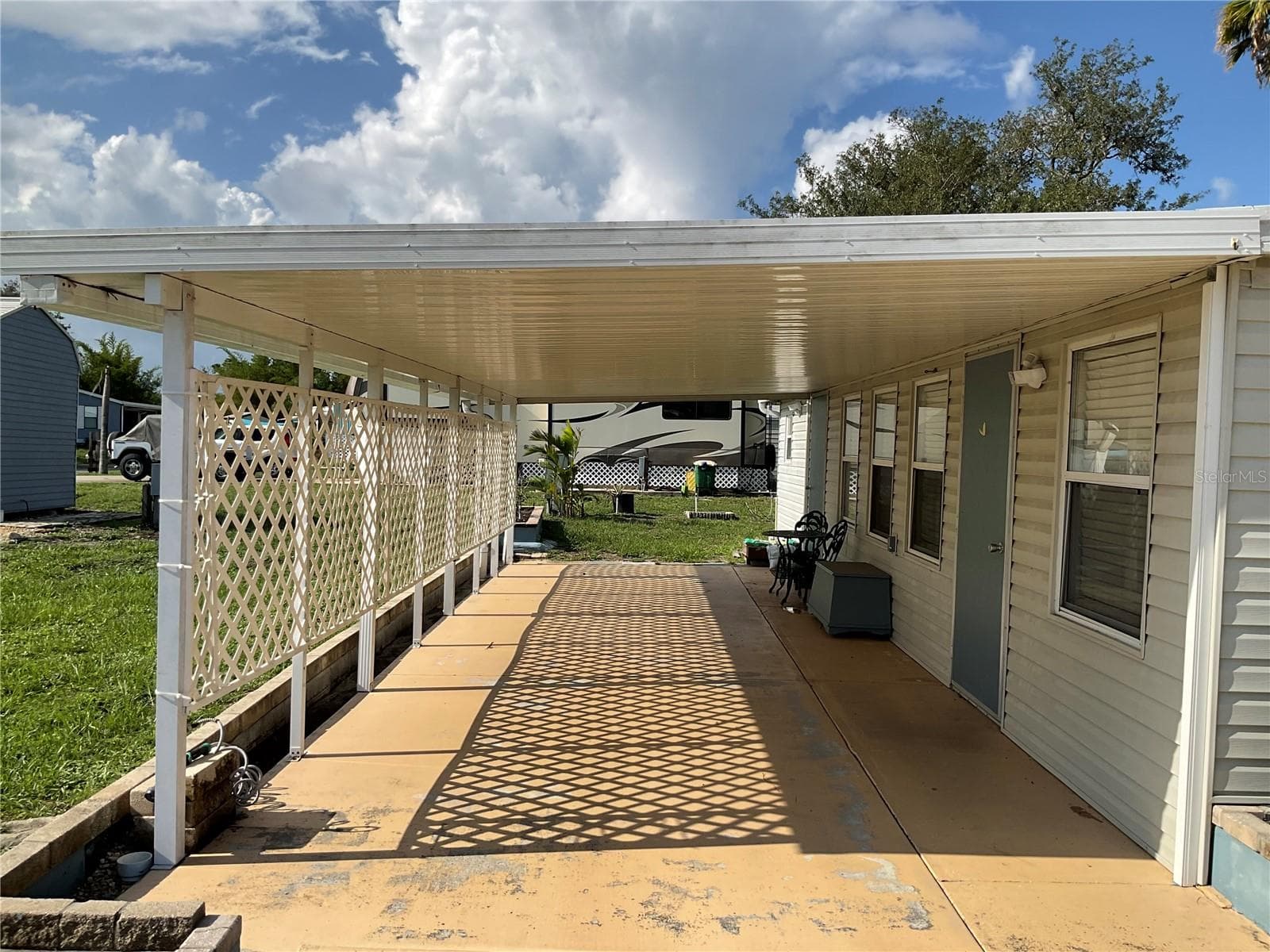 Manufactured Home at 71 BULL BAY LN #71, ENGLEWOOD, photo 8 of 30