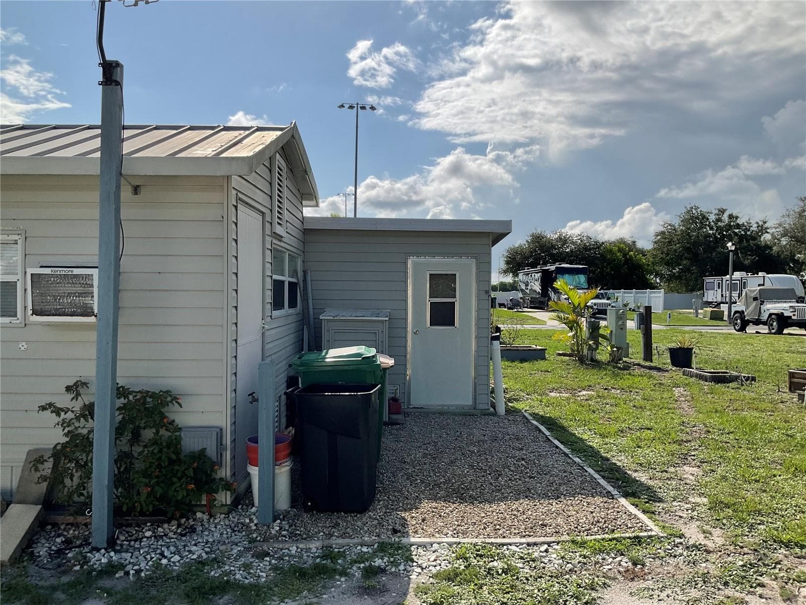 Manufactured Home at 71 BULL BAY LN #71, ENGLEWOOD, photo 11 of 30