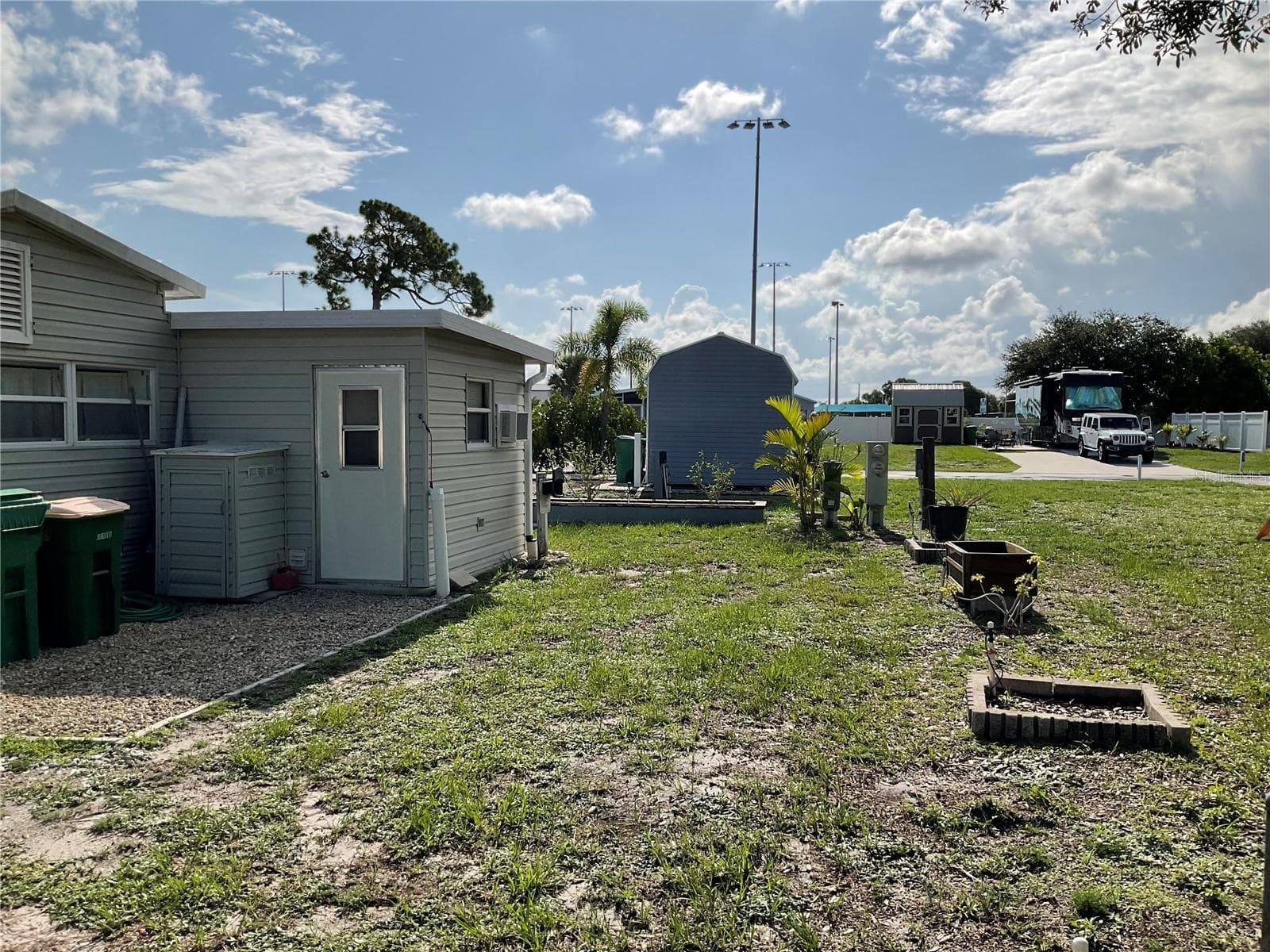 Manufactured Home at 71 BULL BAY LN #71, ENGLEWOOD, photo 12 of 30