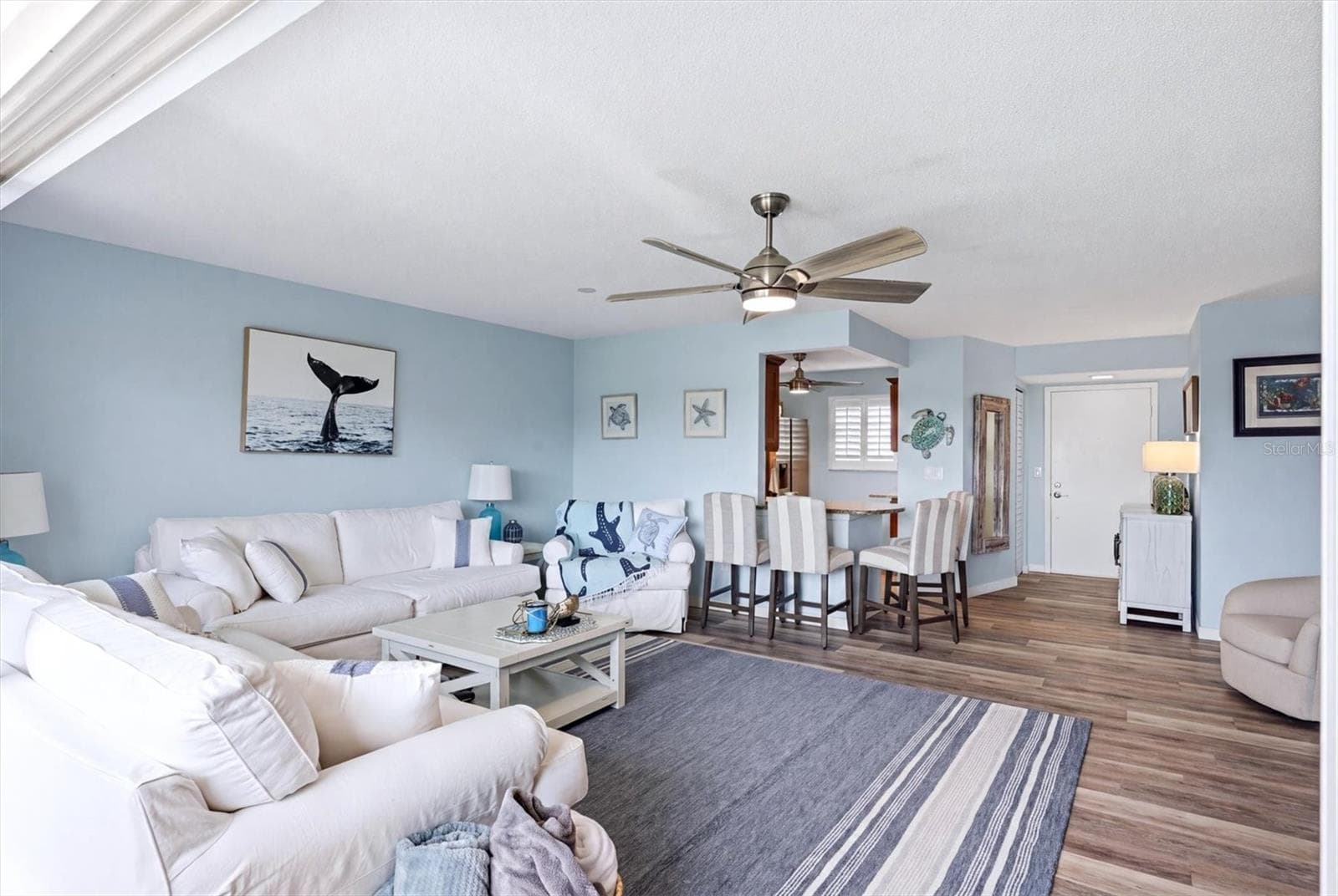Condominium at 4040 IRONWOOD CIR #304F, BRADENTON, photo 3 of 54