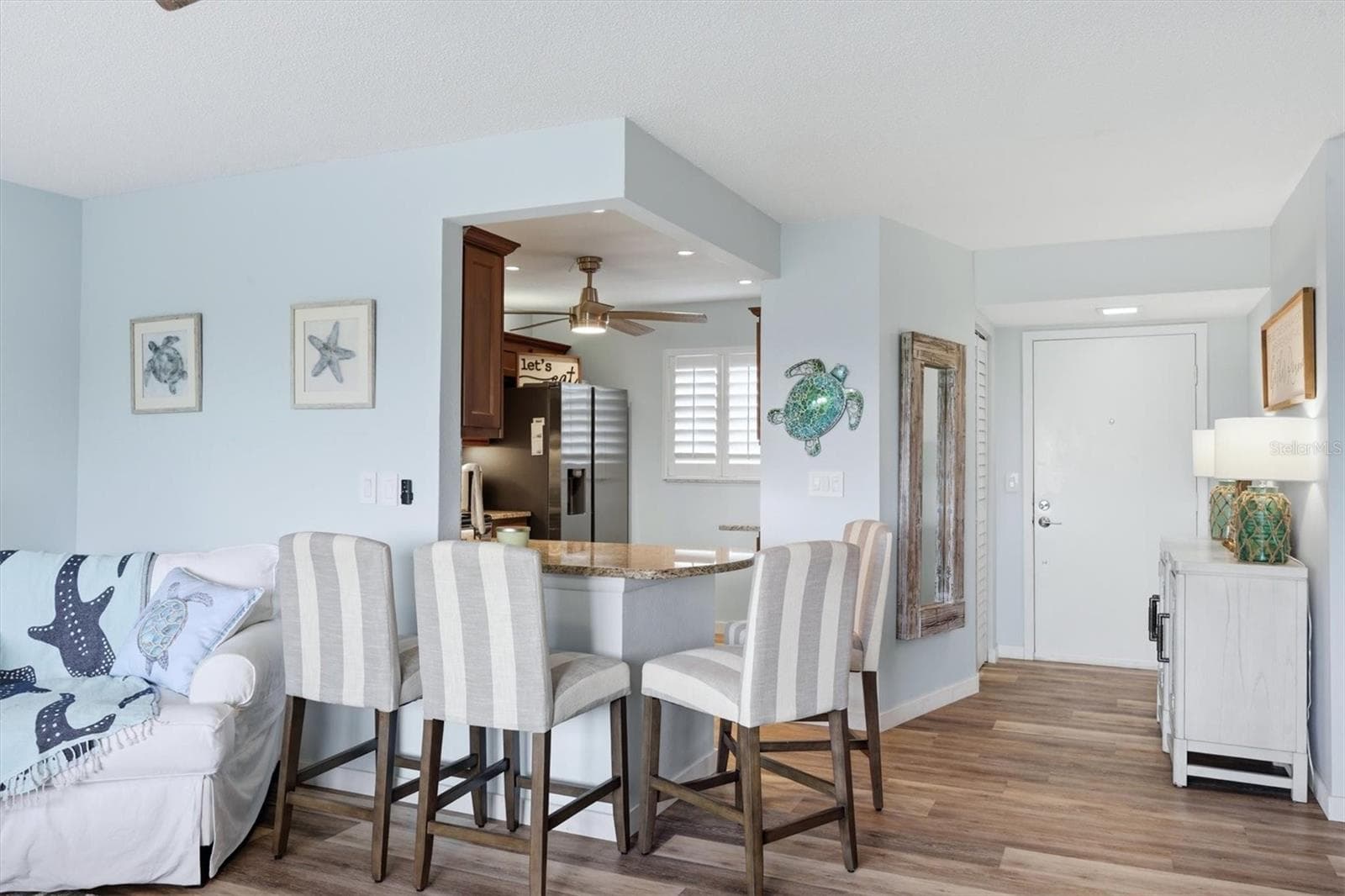 Condominium at 4040 IRONWOOD CIR #304F, BRADENTON, photo 11 of 54