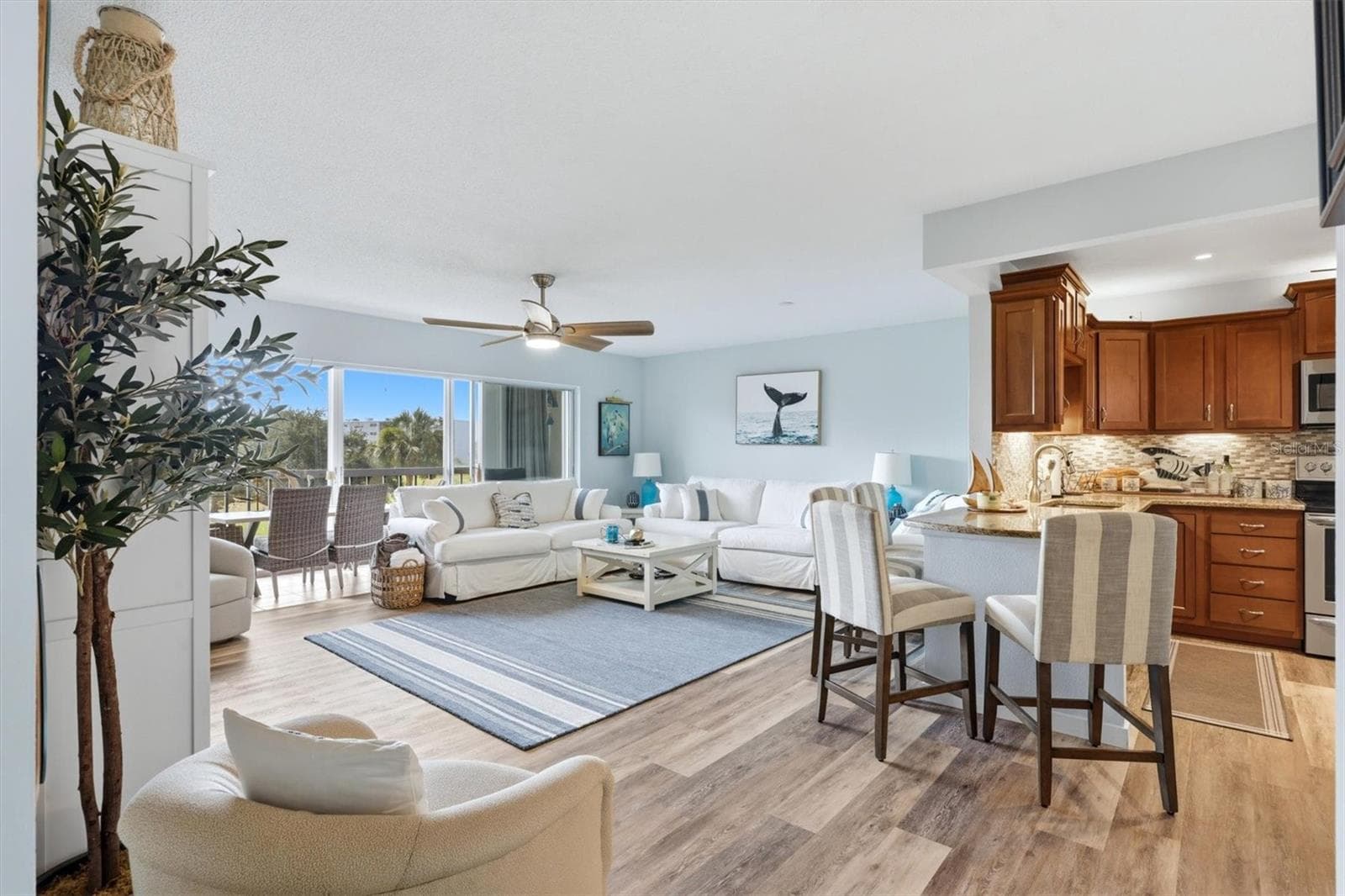 Condominium at 4040 IRONWOOD CIR #304F, BRADENTON, photo 12 of 54