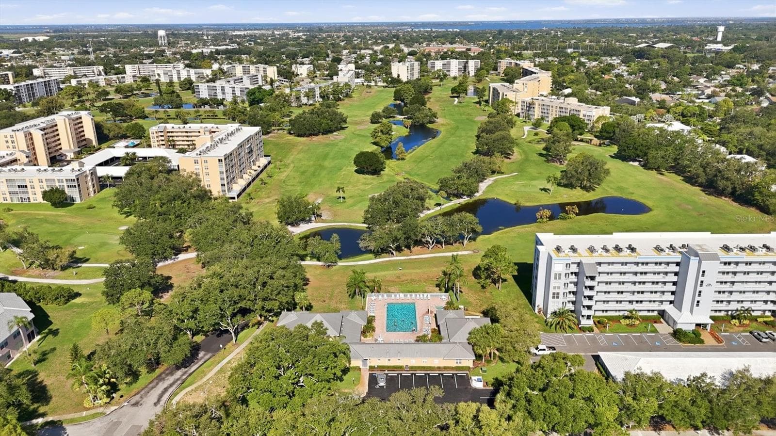 Condominium at 4040 IRONWOOD CIR #304F, BRADENTON, photo 51 of 54