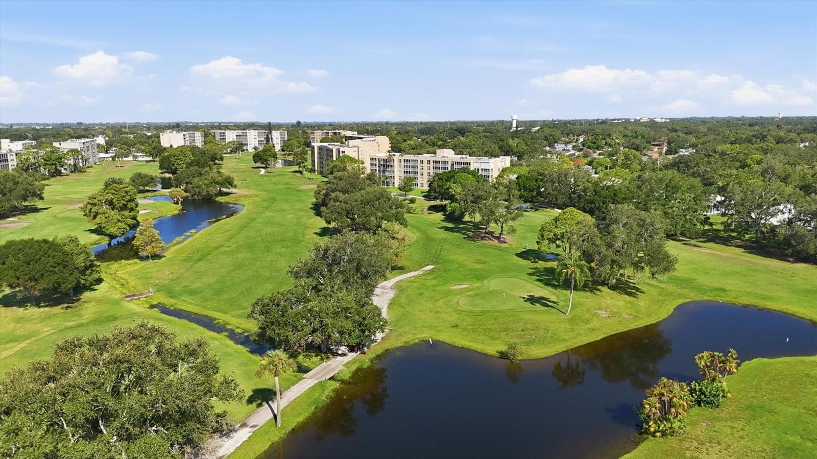 Condominium at 4040 IRONWOOD CIR #304F, BRADENTON, photo 52 of 54