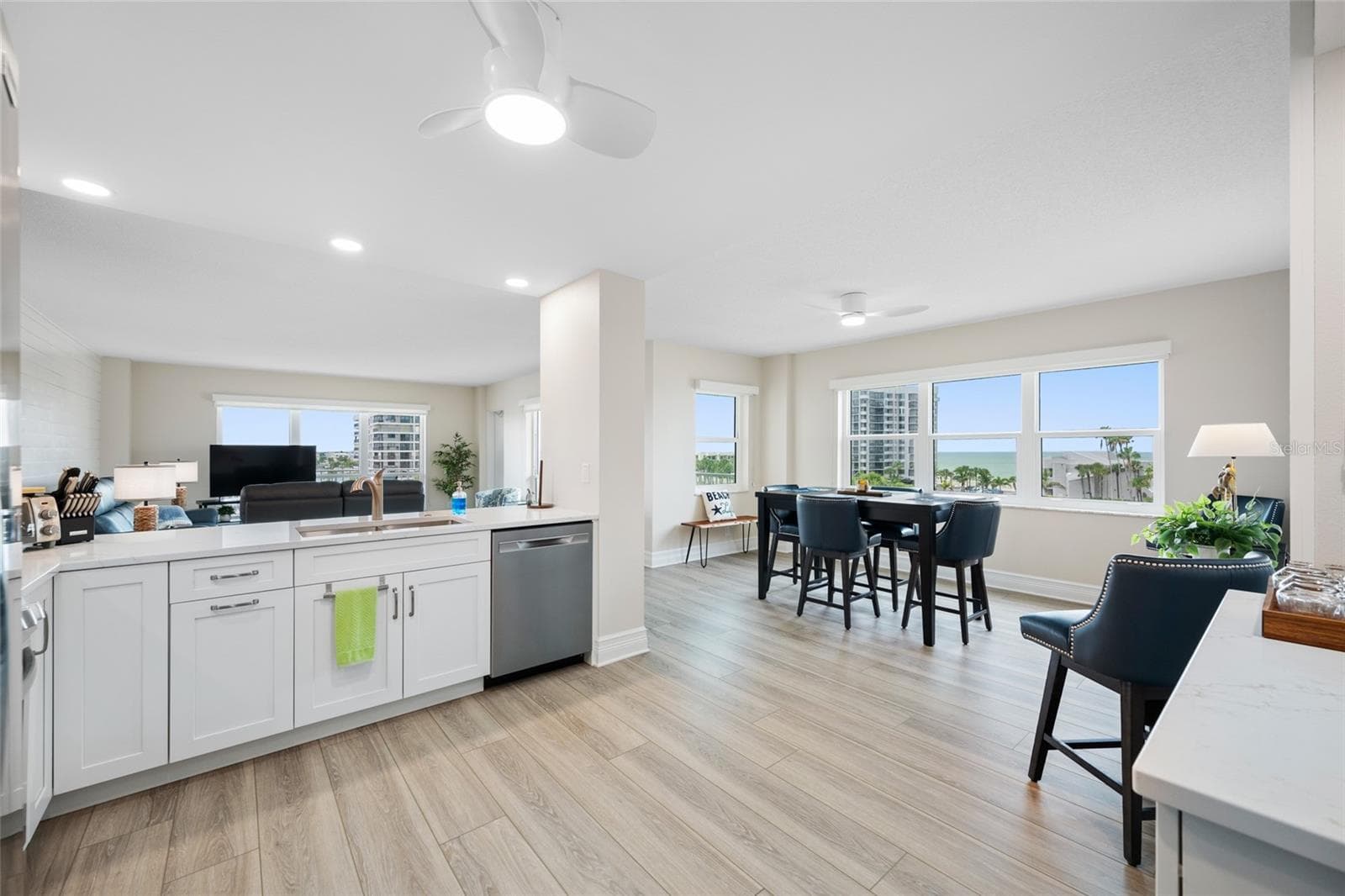 Condominium at 1621 GULF BLVD #501, CLEARWATER BEACH, photo 16 of 84