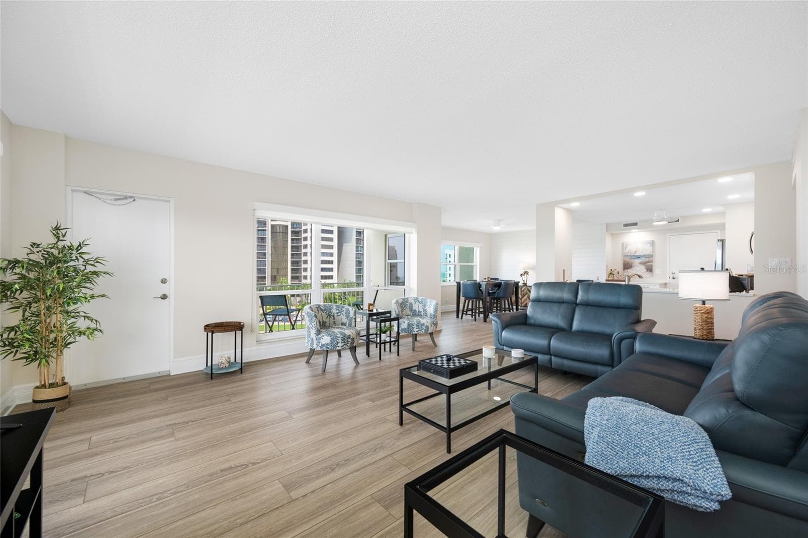 Condominium at 1621 GULF BLVD #501, CLEARWATER BEACH, photo 29 of 84