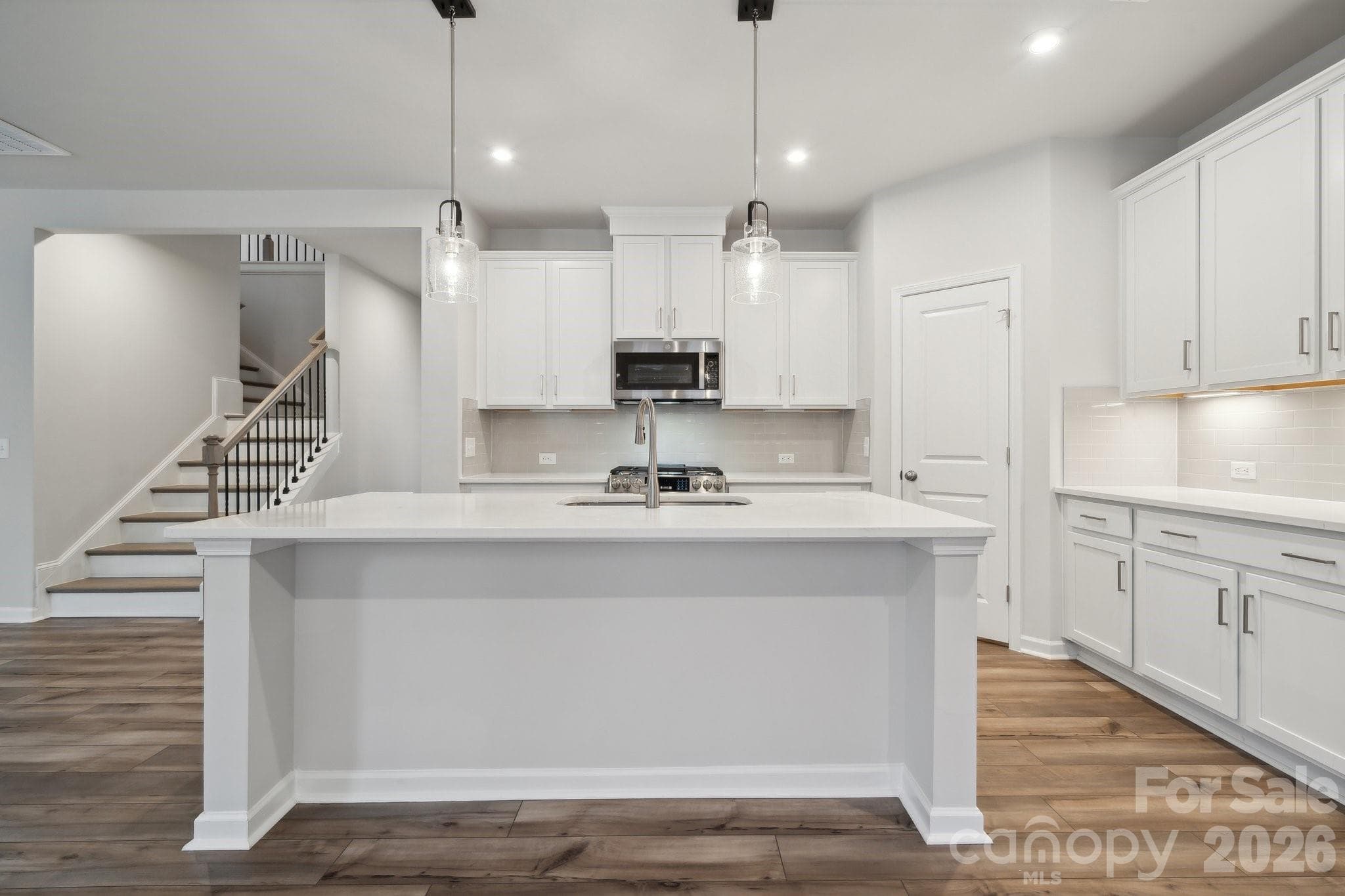 Example Photo - 3021 Shaver Ridge Lane, Charlotte
