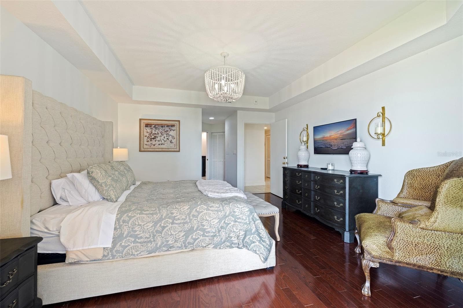 Condominium at 4737 DOLPHIN CAY LN S #401, ST PETERSBURG, photo 21 of 50
