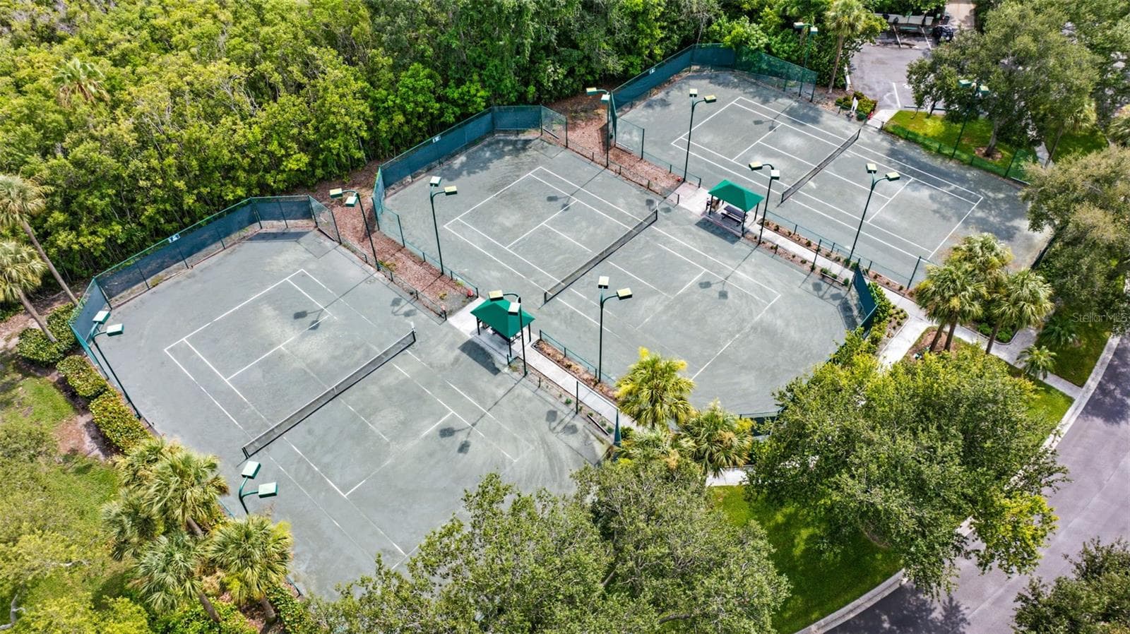Condominium at 4737 DOLPHIN CAY LN S #401, ST PETERSBURG, photo 45 of 50