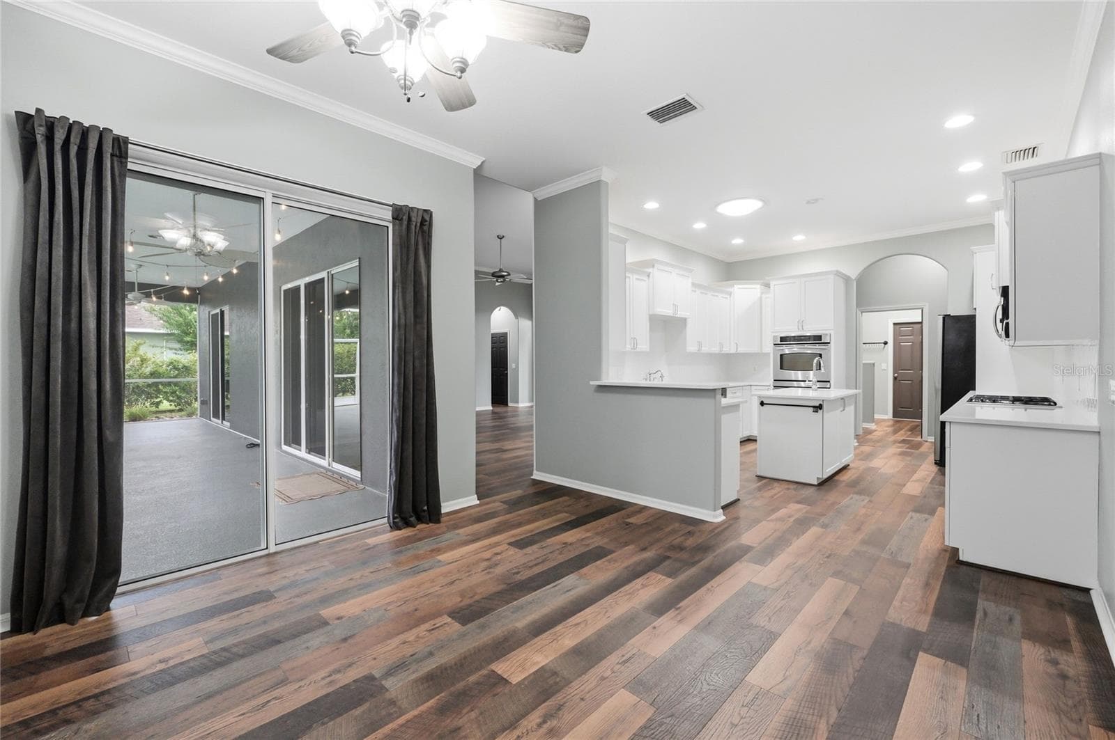 Open & Spacious - 4040 PALMA CEIA CIR, WINTER HAVEN