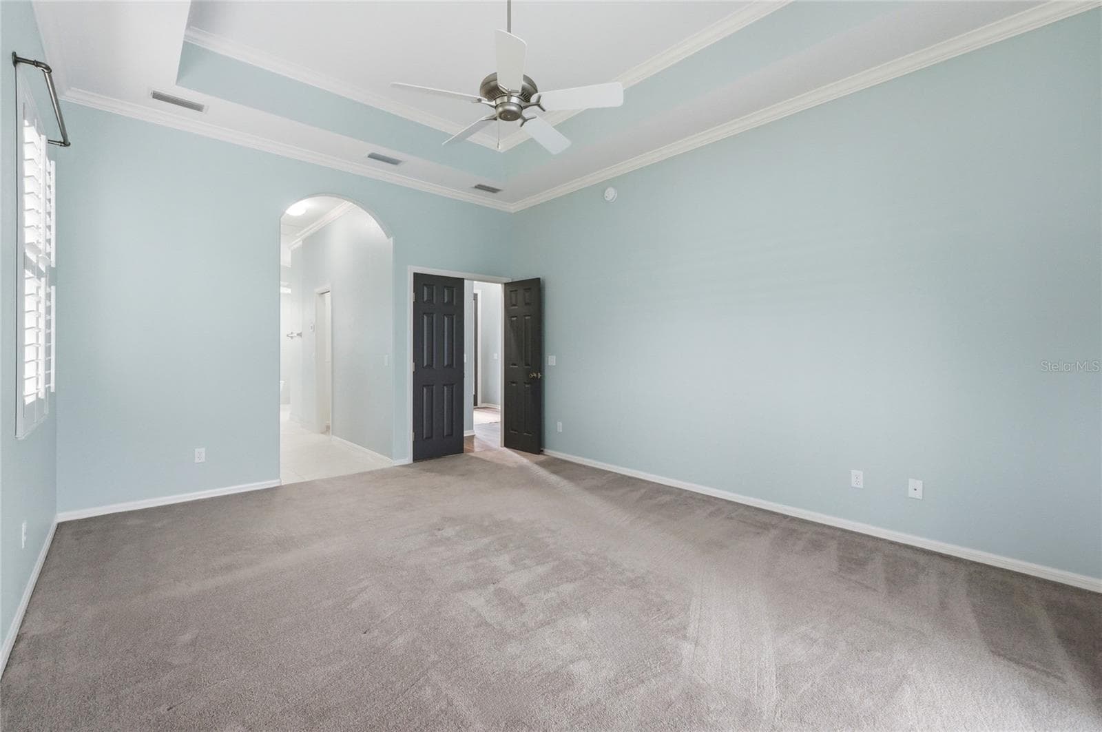 Primary Suite with En-Suite Bath - 4040 PALMA CEIA CIR, WINTER HAVEN