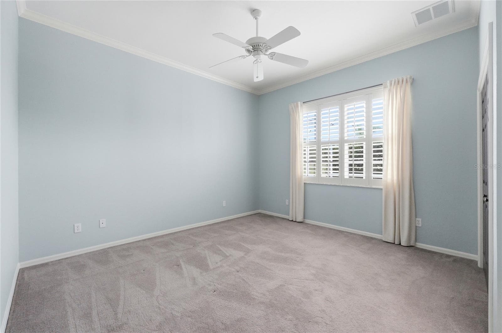 Third Bedroom Can Be Closed Off for Added Privacy - 4040 PALMA CEIA CIR, WINTER HAVEN
