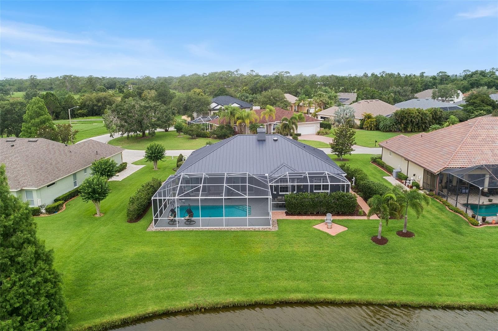 This is the FL Life! - 4040 PALMA CEIA CIR, WINTER HAVEN