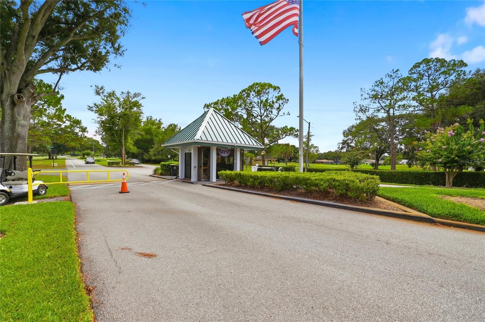 Gated & Guarded 24/7 - 4040 PALMA CEIA CIR, WINTER HAVEN