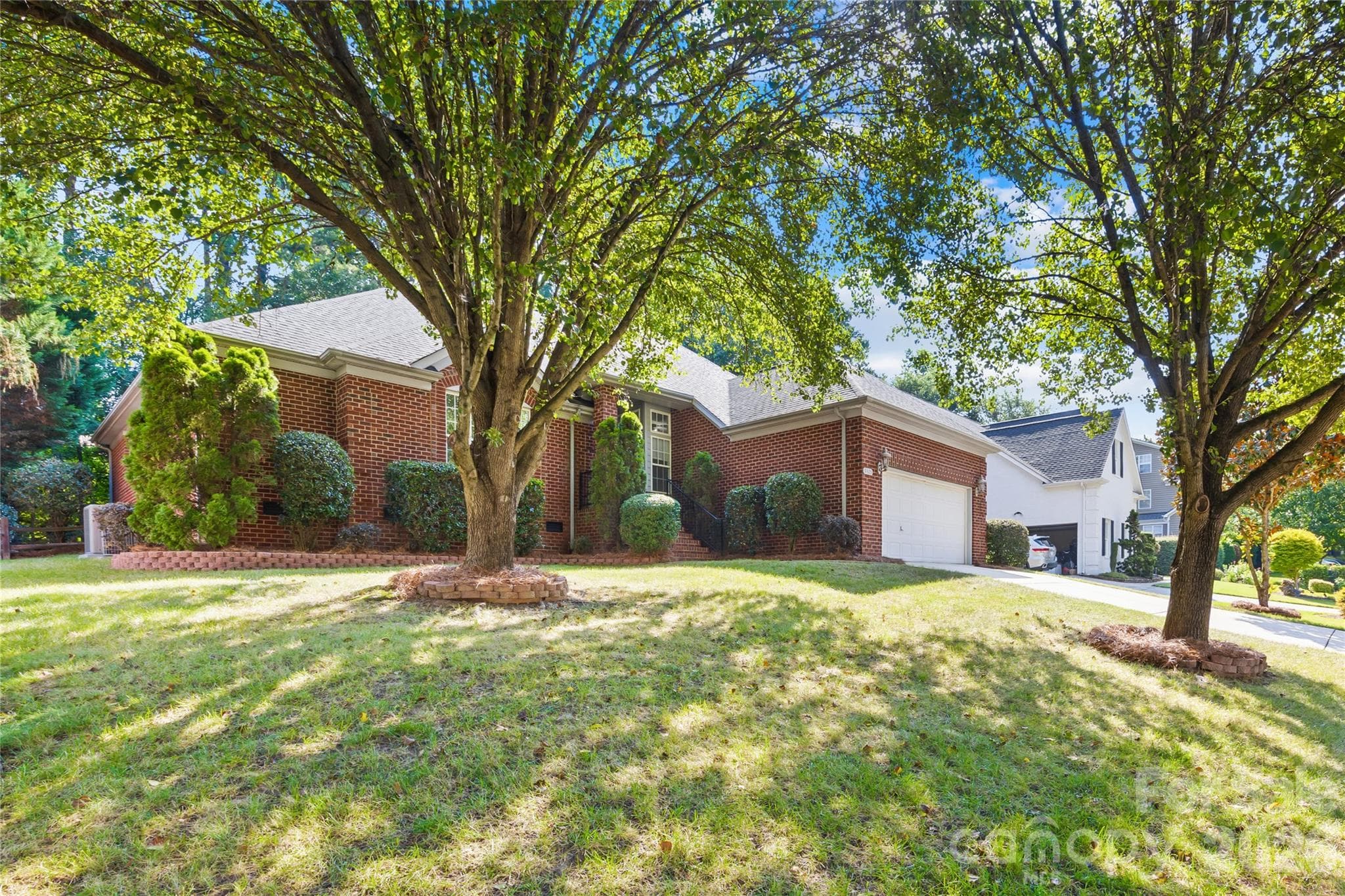 Single Family Residence at Huntersville, photo 2 of 41