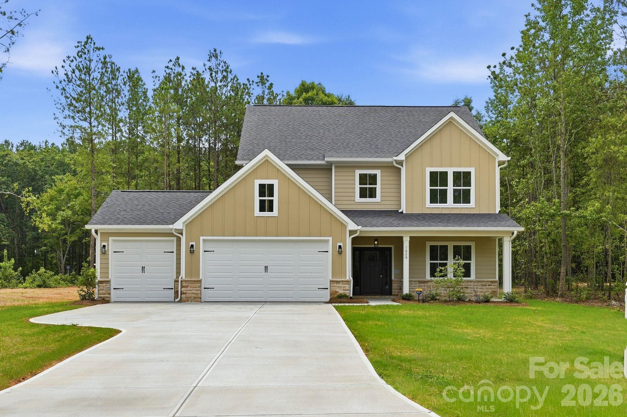 Single Family Residence at Monroe, photo 32 of 45