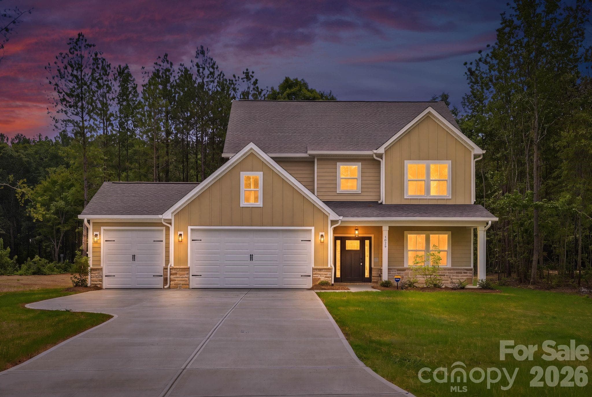 Single Family Residence at Monroe, photo 34 of 45