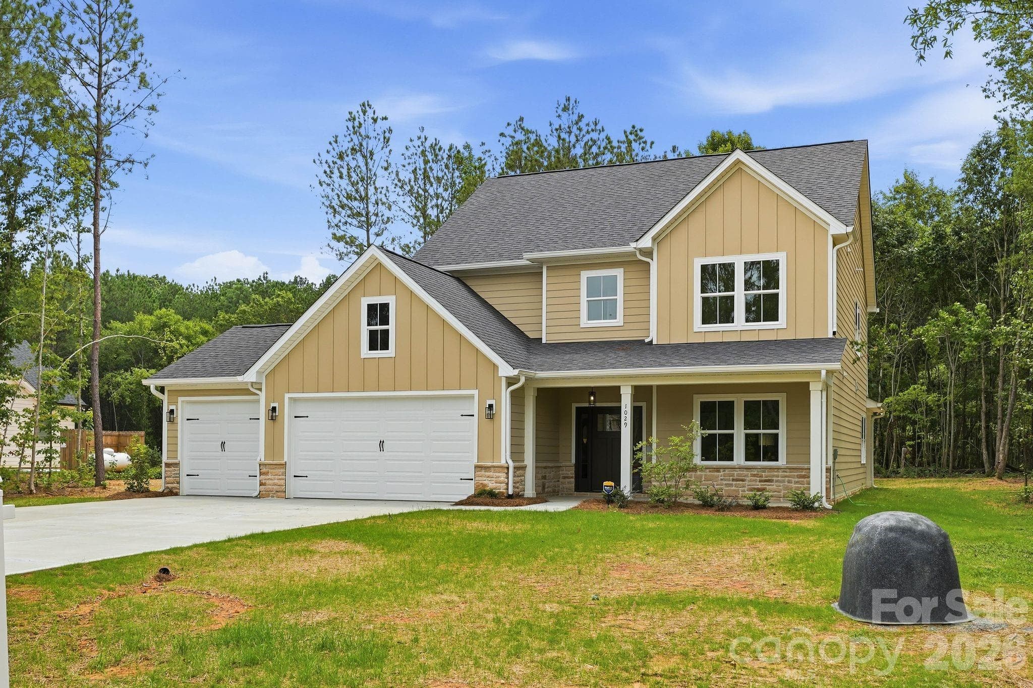 Single Family Residence at Monroe, photo 2 of 45