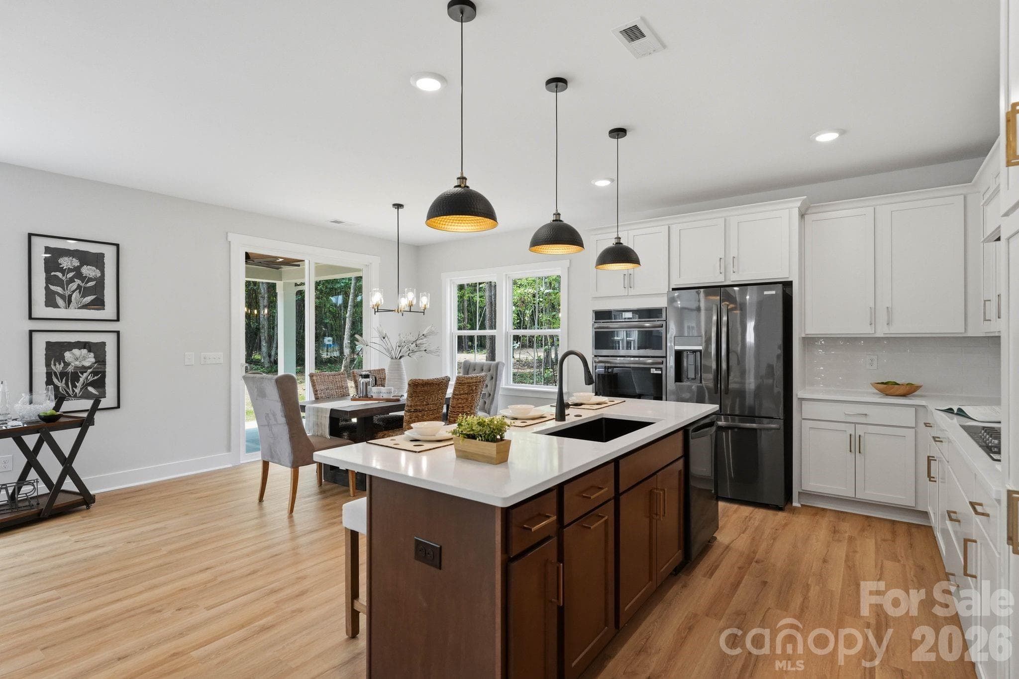 Single Family Residence at Monroe, photo 15 of 45