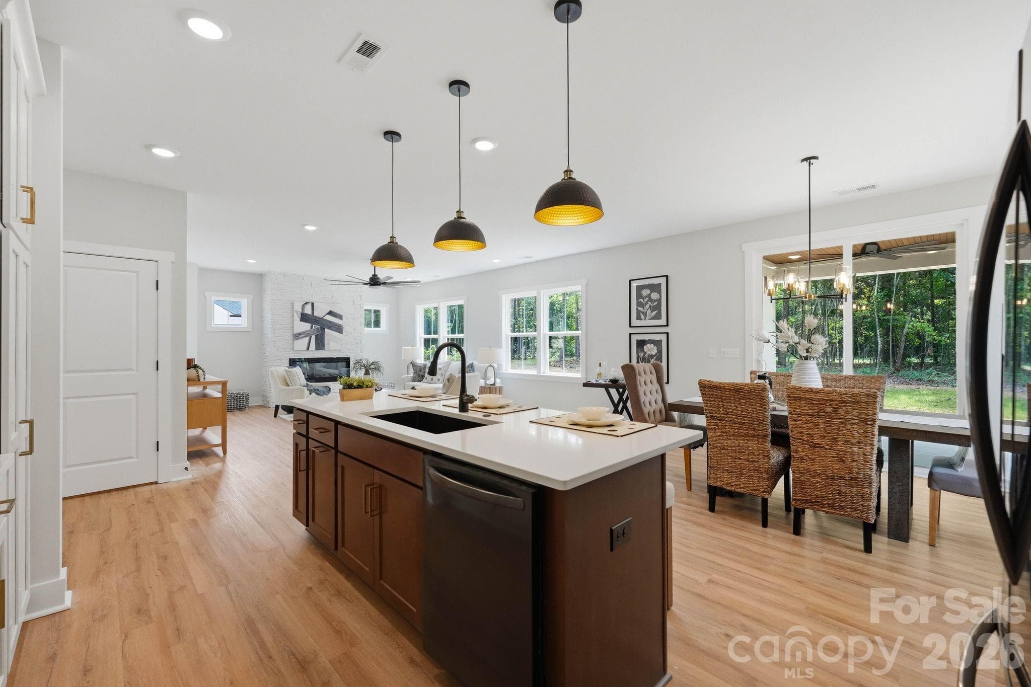 Single Family Residence at Monroe, photo 16 of 45