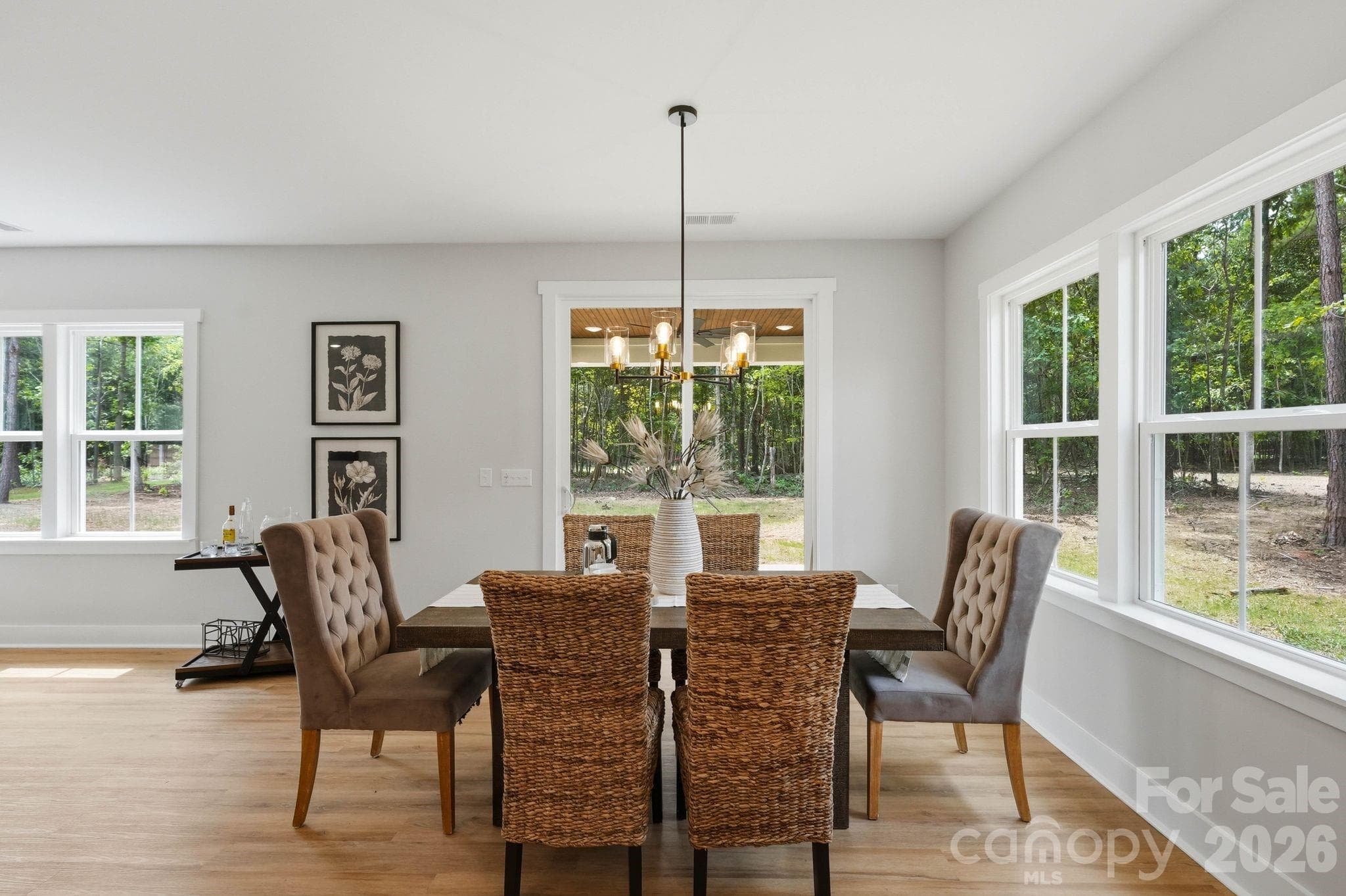 Single Family Residence at Monroe, photo 12 of 45