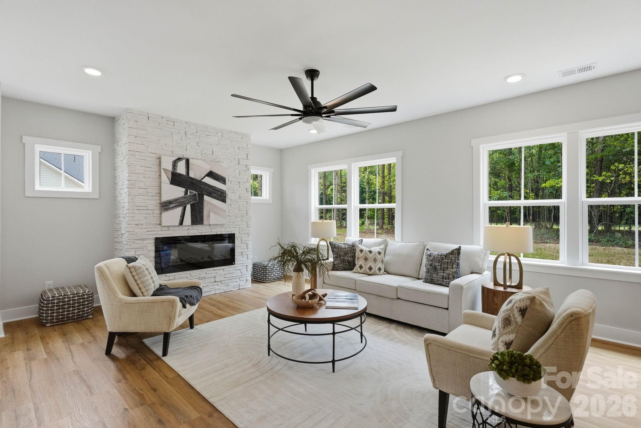 Single Family Residence at Monroe, photo 6 of 45