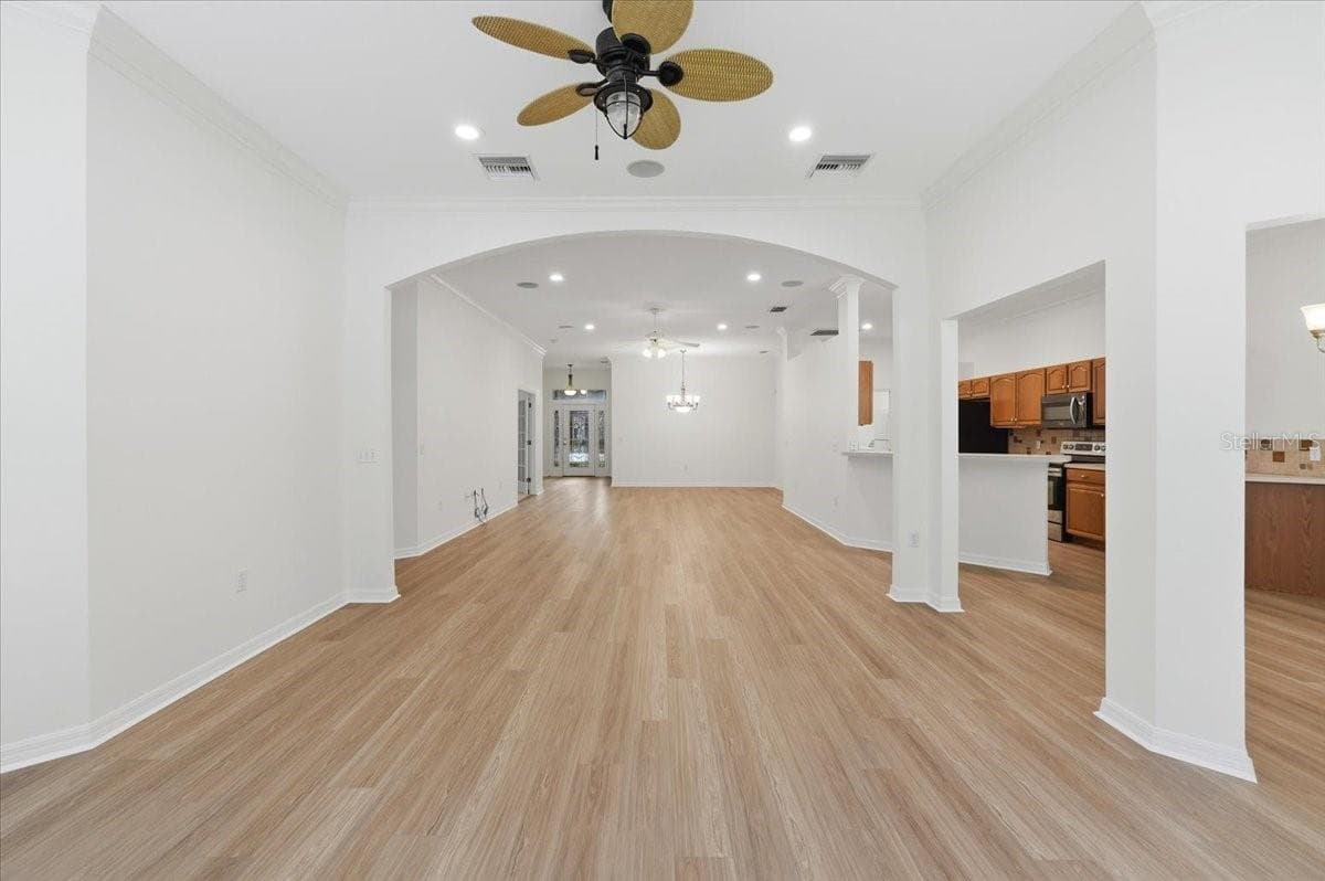 Single Family Residence at 6760 LAKE CLARK DR, LAKELAND, photo 11 of 71