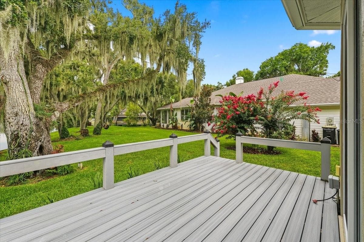 Single Family Residence at 6760 LAKE CLARK DR, LAKELAND, photo 57 of 71