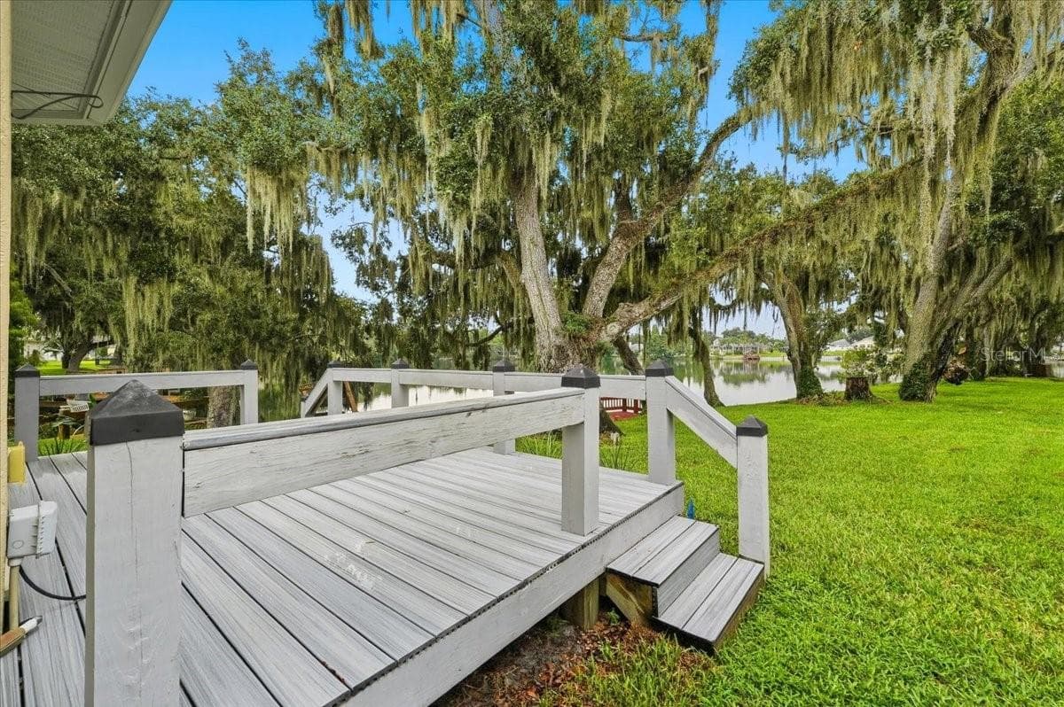 Single Family Residence at 6760 LAKE CLARK DR, LAKELAND, photo 58 of 71
