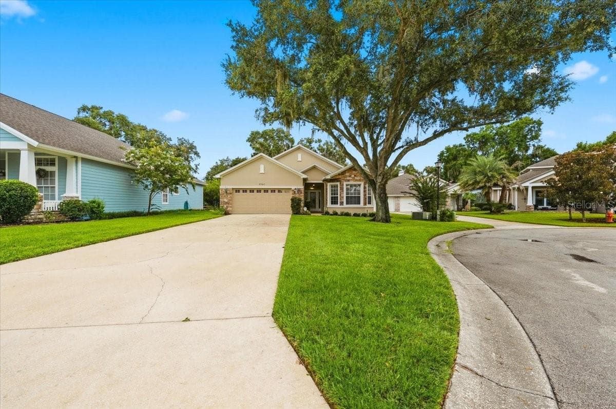 Single Family Residence at 6760 LAKE CLARK DR, LAKELAND, photo 61 of 71