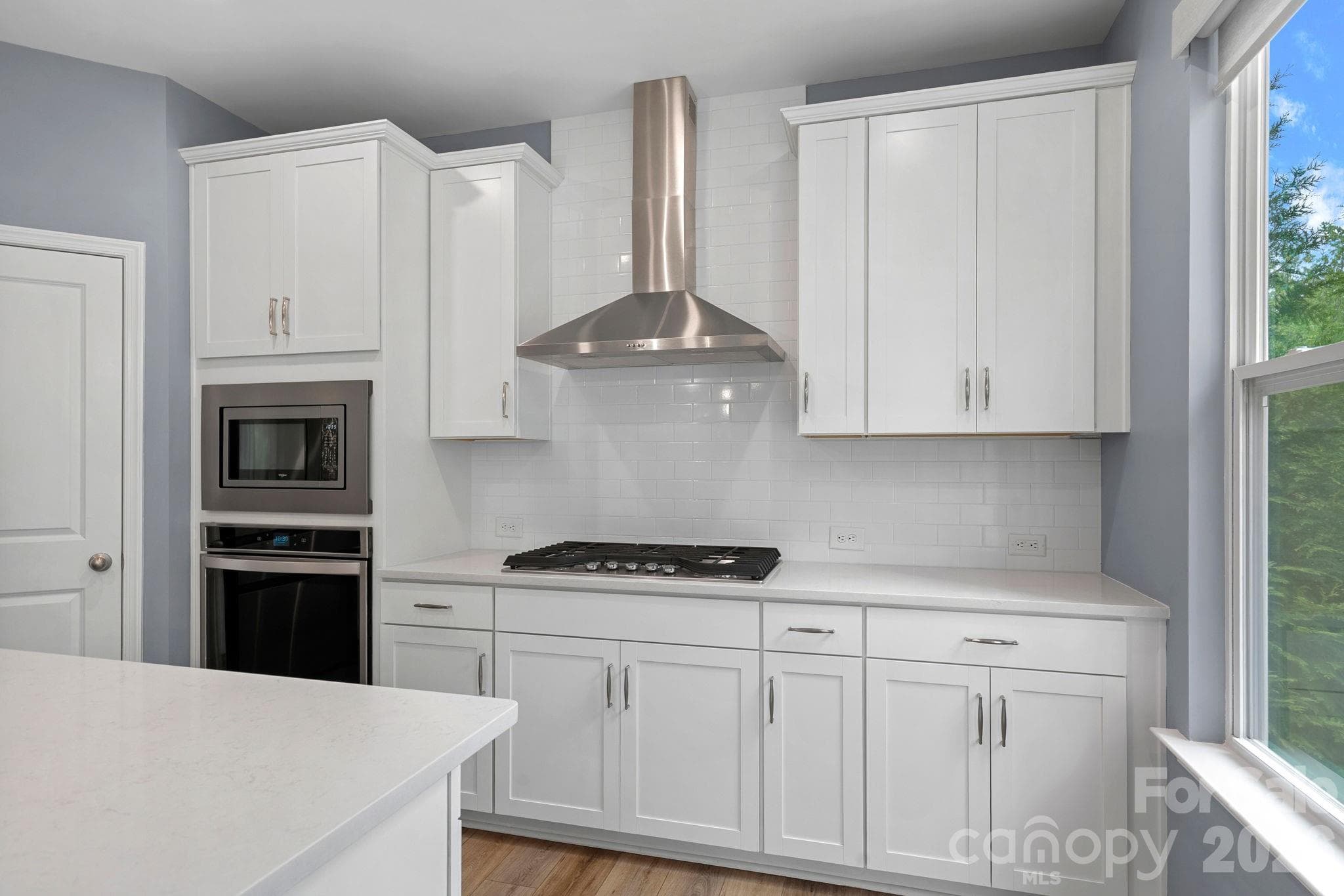 Kitchen - 6608 Jepson Court, Charlotte
