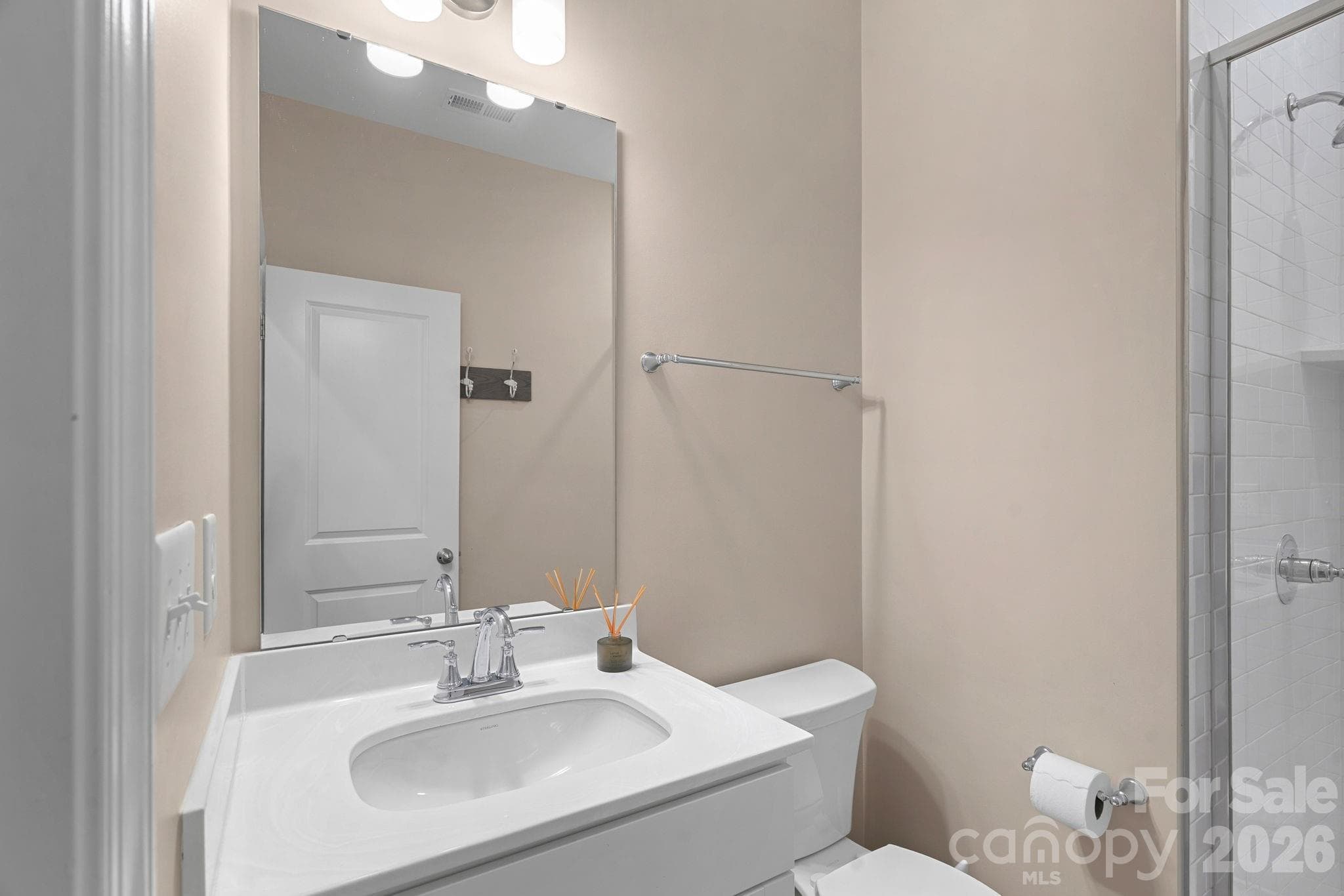 1st Floor Bathroom - 6608 Jepson Court, Charlotte