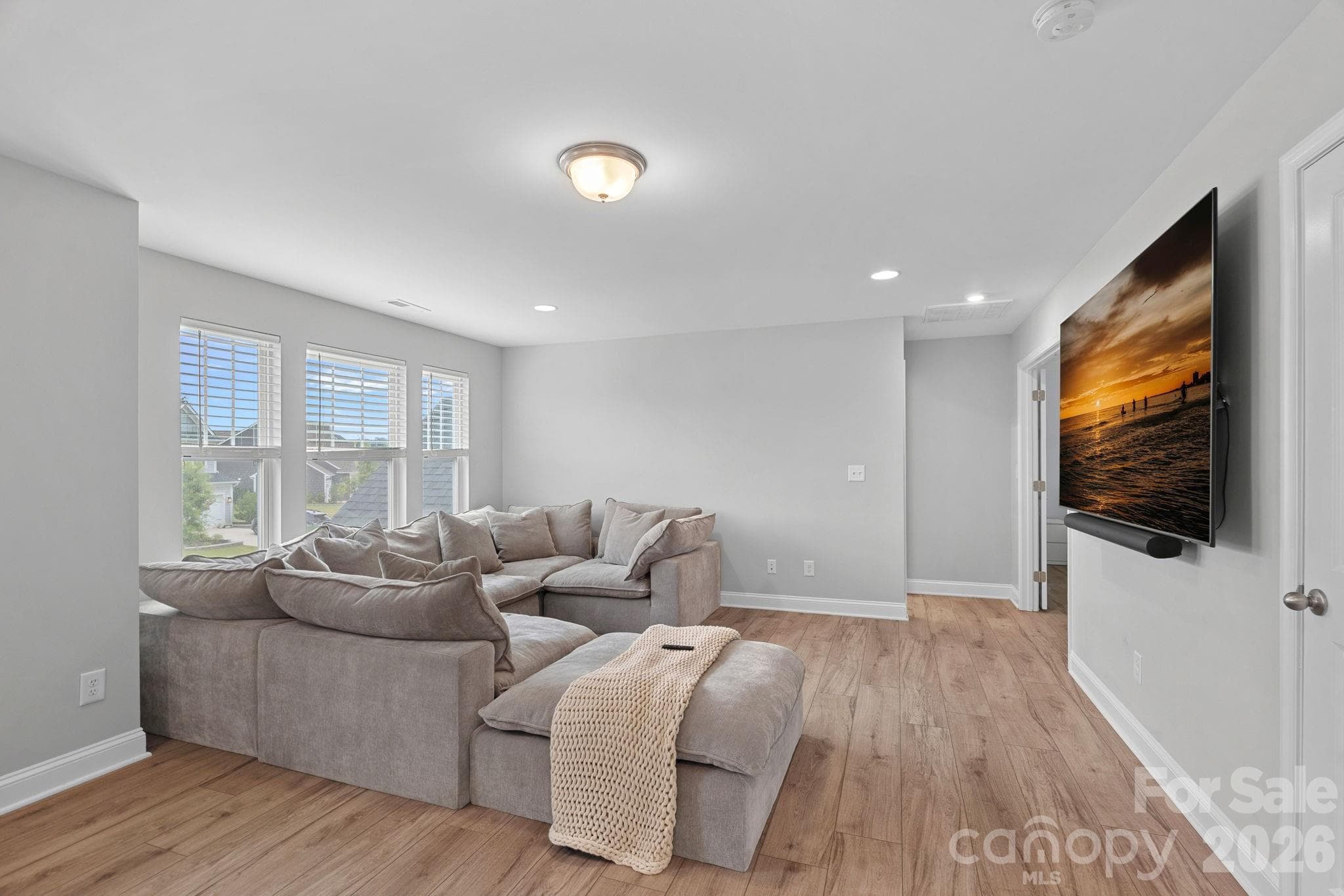 Single Family Residence at 6608 Jepson Court, Charlotte, photo 17 of 36