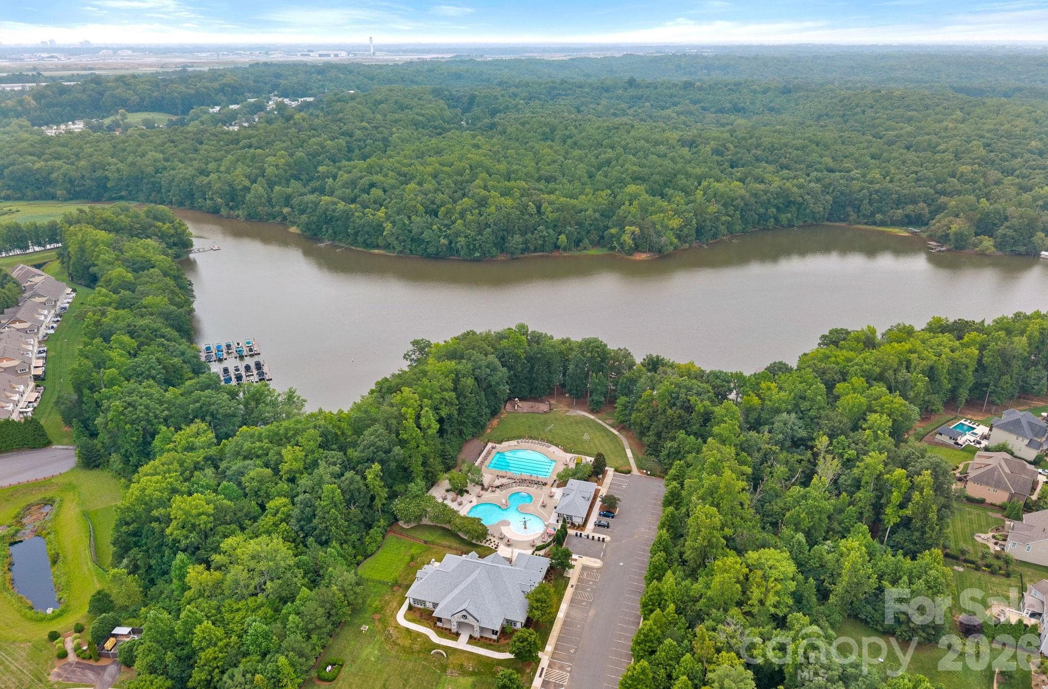Single Family Residence at 6608 Jepson Court, Charlotte, photo 32 of 36