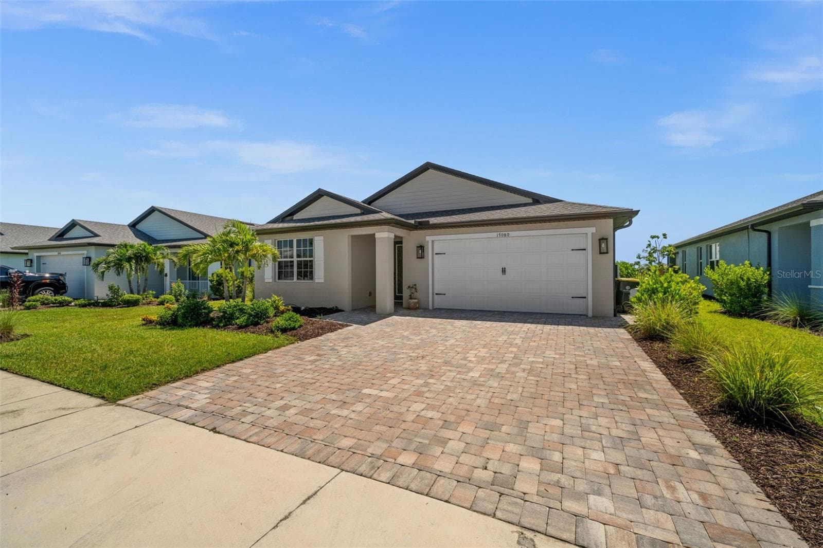 Single Family Residence at 17080 RIVER OTTER RD, PUNTA GORDA, photo 2 of 58