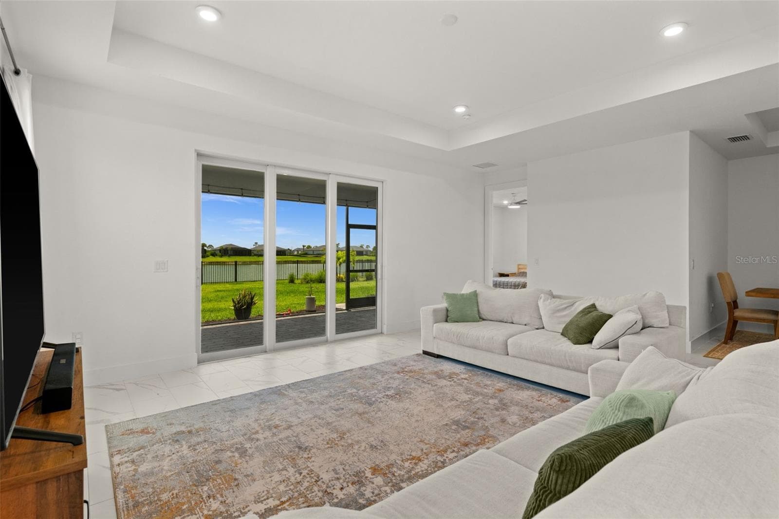 Single Family Residence at 17080 RIVER OTTER RD, PUNTA GORDA, photo 14 of 58