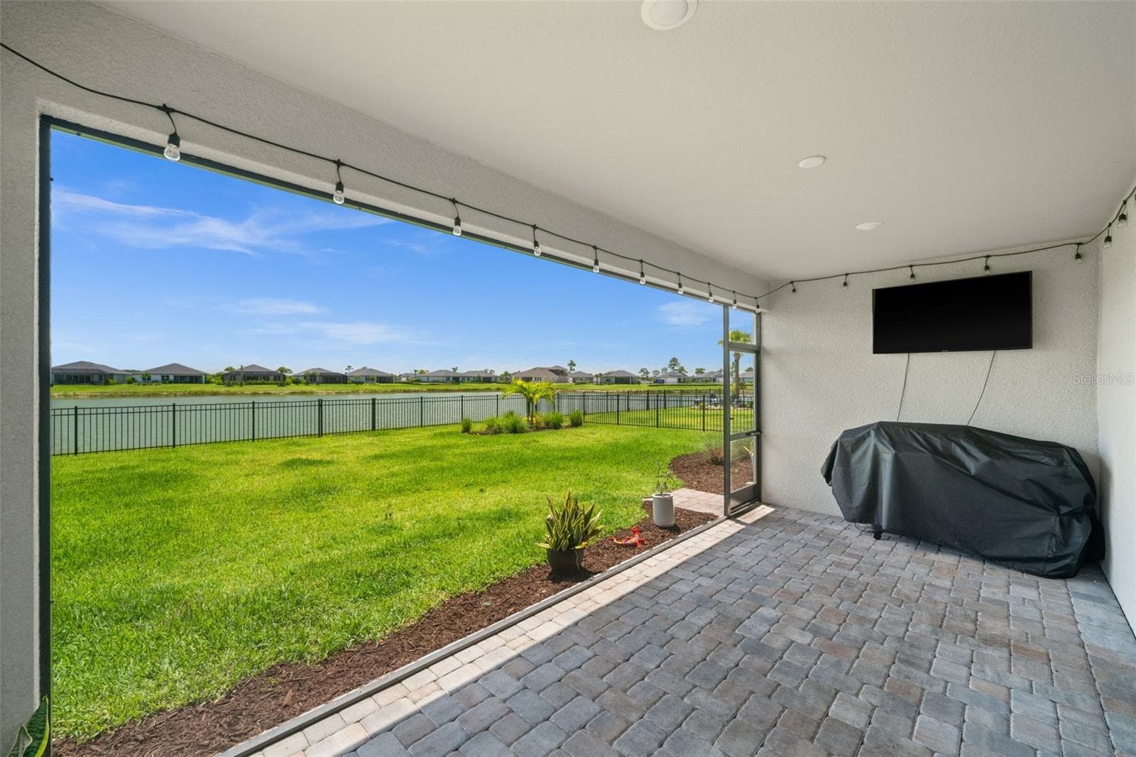 Single Family Residence at 17080 RIVER OTTER RD, PUNTA GORDA, photo 32 of 58