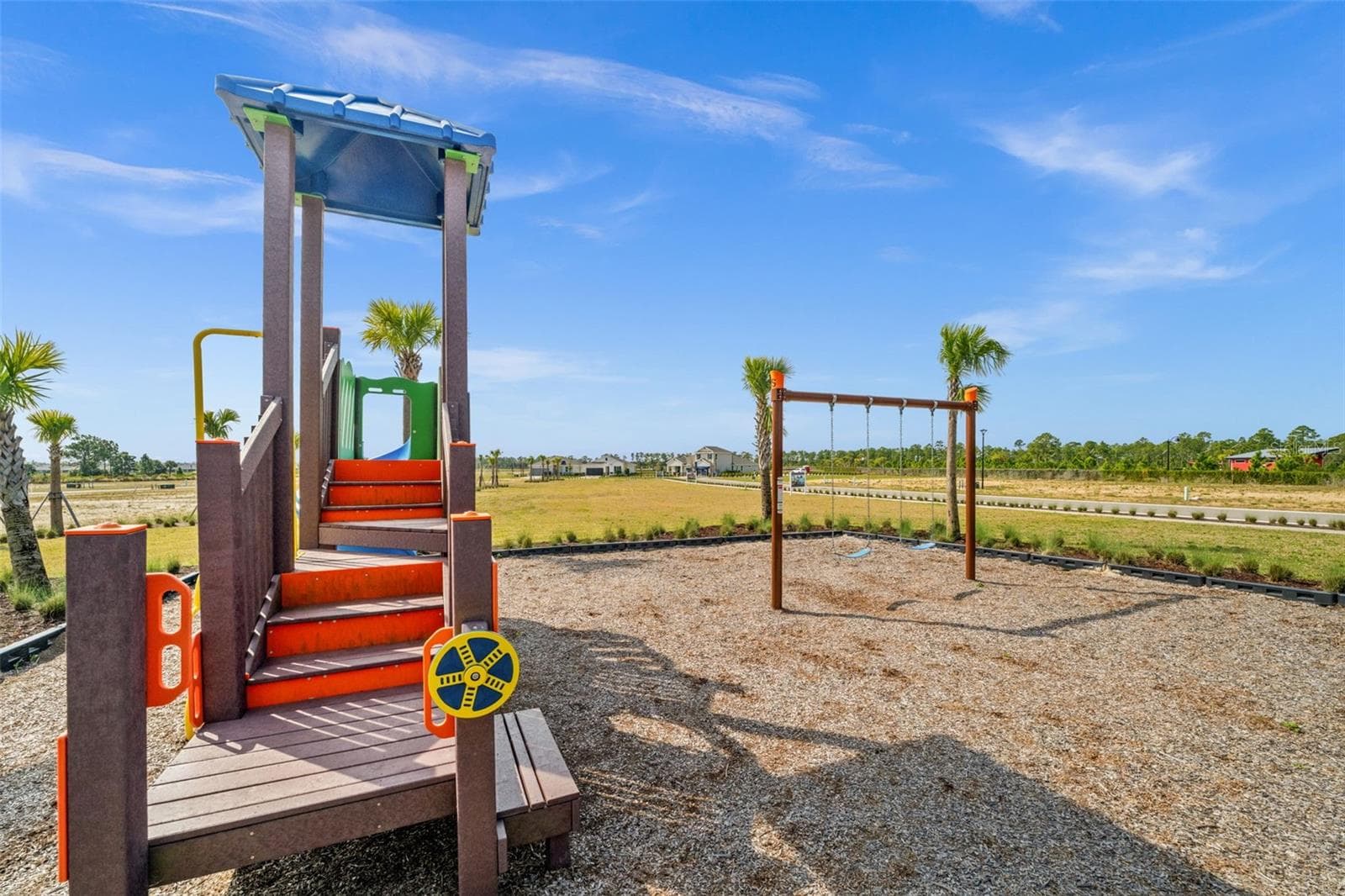 Creekside Run Amenity - 17080 RIVER OTTER RD, PUNTA GORDA