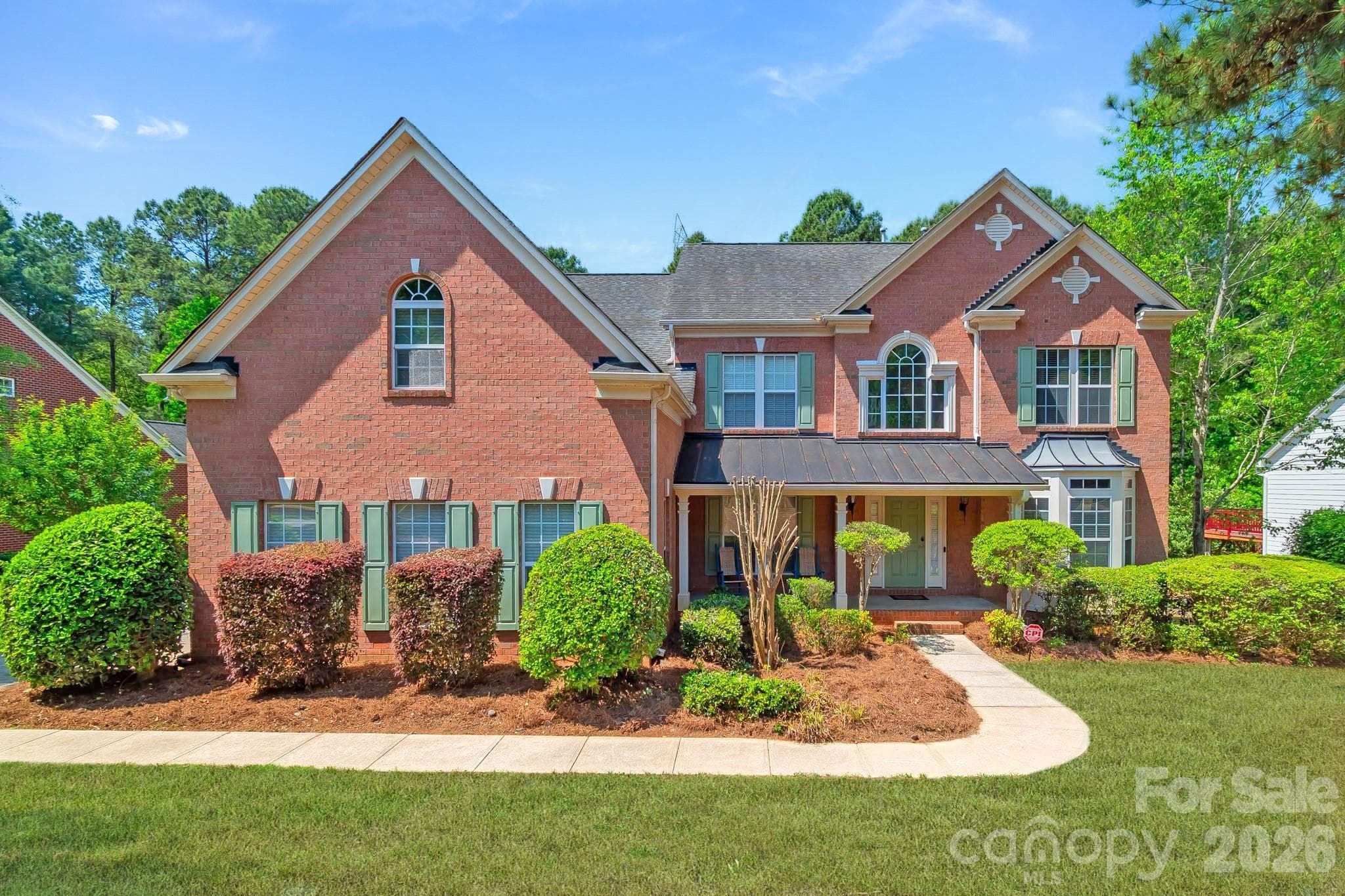 Single Family Residence at Mount Holly, photo 2 of 47