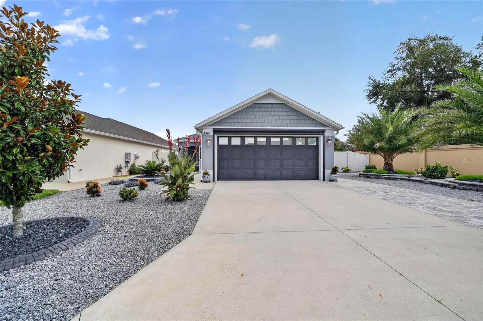 Villa at 3501 CONNOR WAY, THE VILLAGES, photo 4 of 67