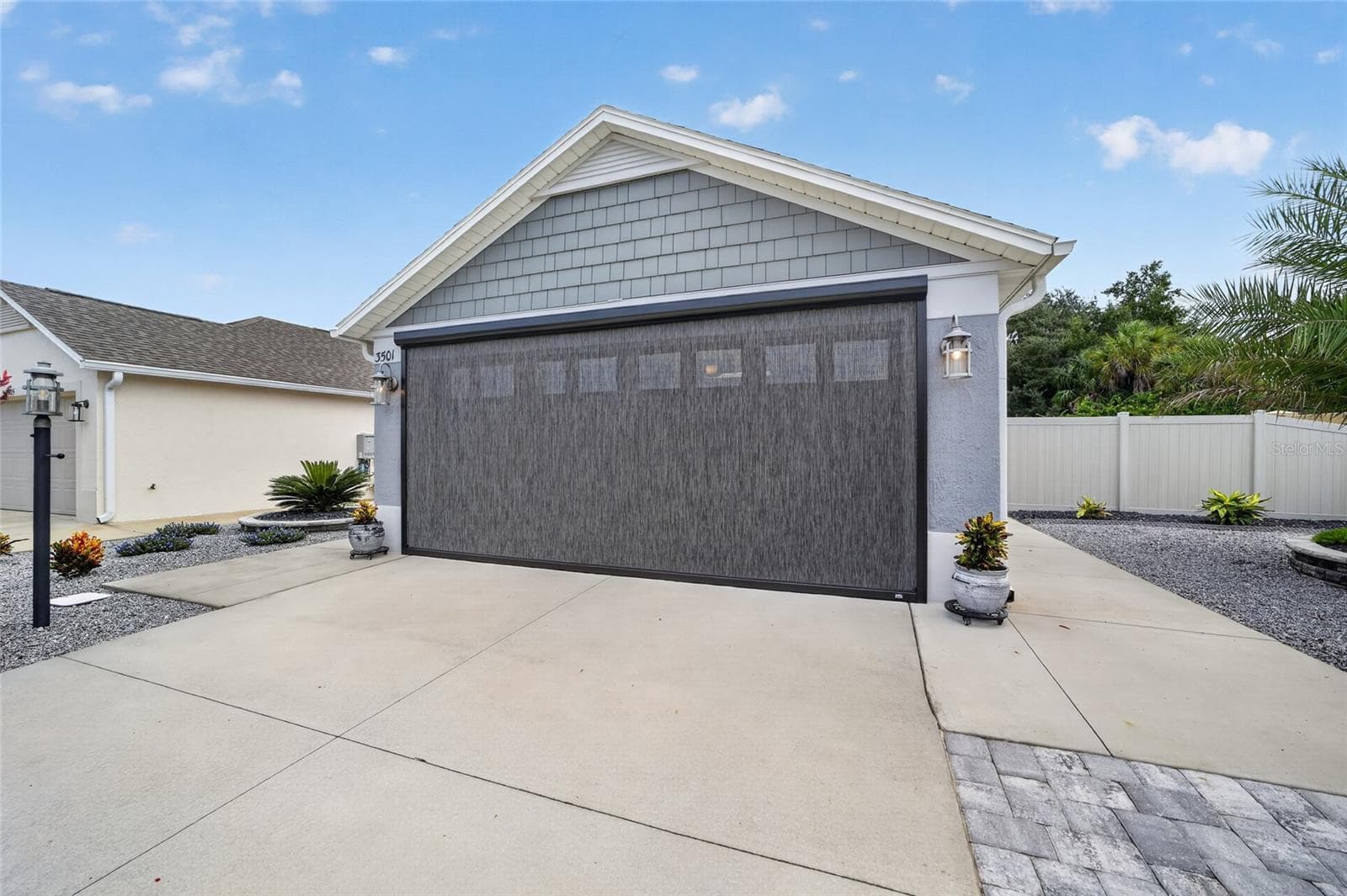 Villa at 3501 CONNOR WAY, THE VILLAGES, photo 6 of 67