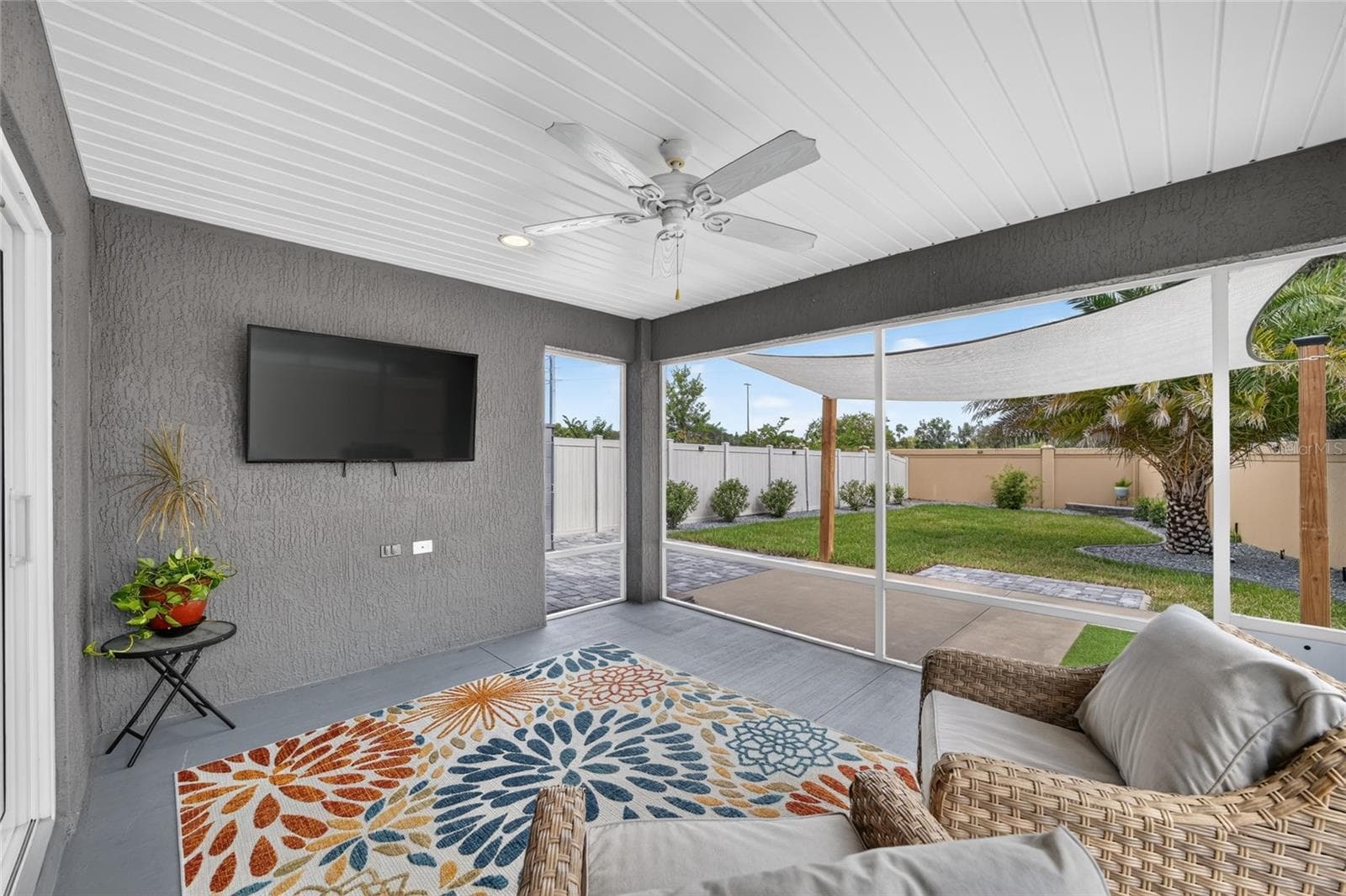 Villa at 3501 CONNOR WAY, THE VILLAGES, photo 52 of 67