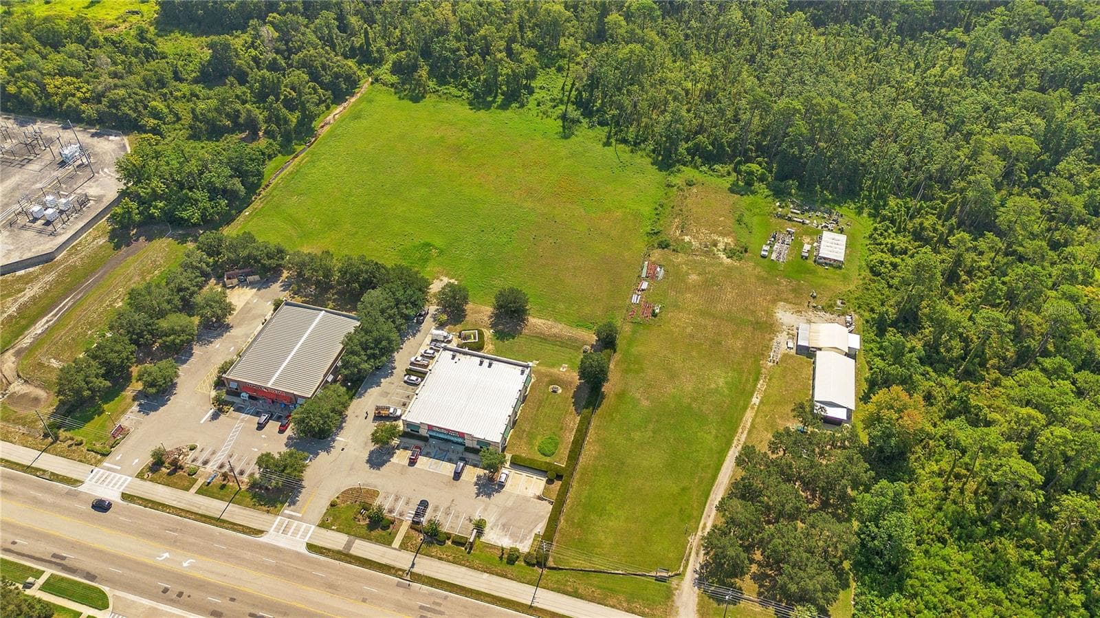 Land at ROCK SPRINGS RD, APOPKA, photo 3 of 33