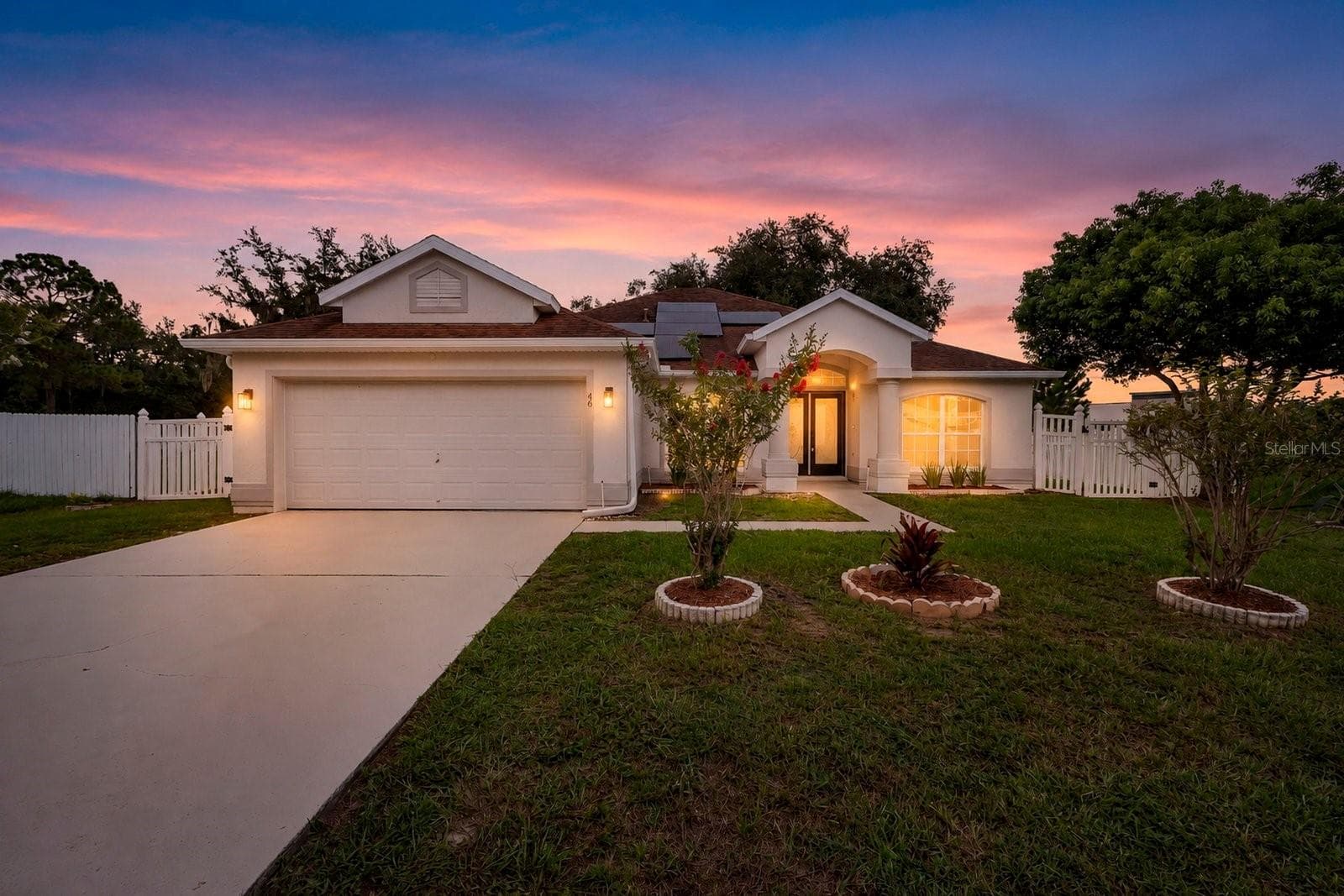 Twilight - 46 CORDONA DR, KISSIMMEE