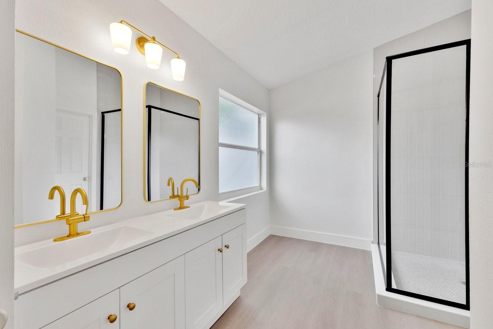 Primary Bathroom - 46 CORDONA DR, KISSIMMEE