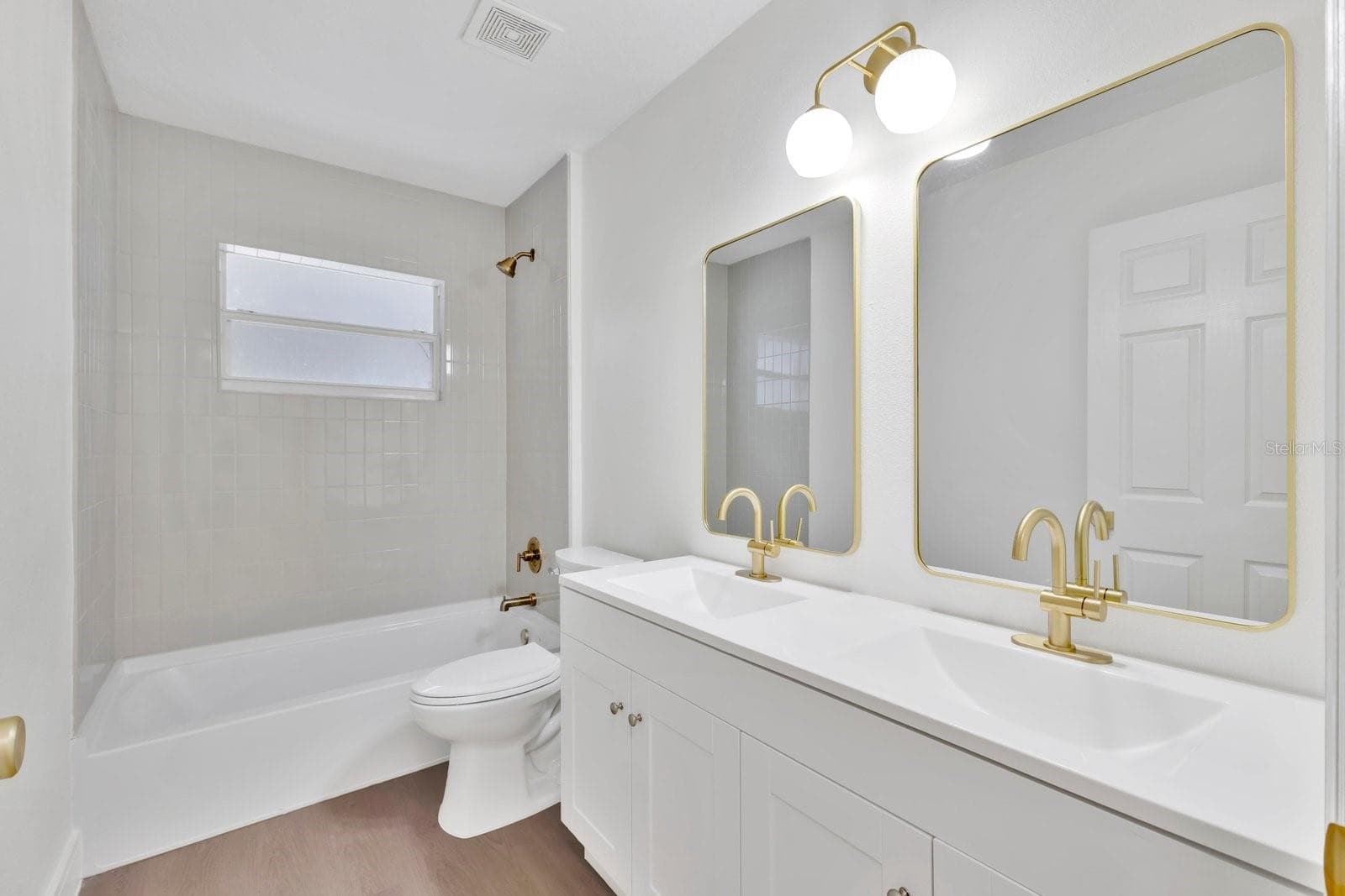 Bathroom 2 - 46 CORDONA DR, KISSIMMEE