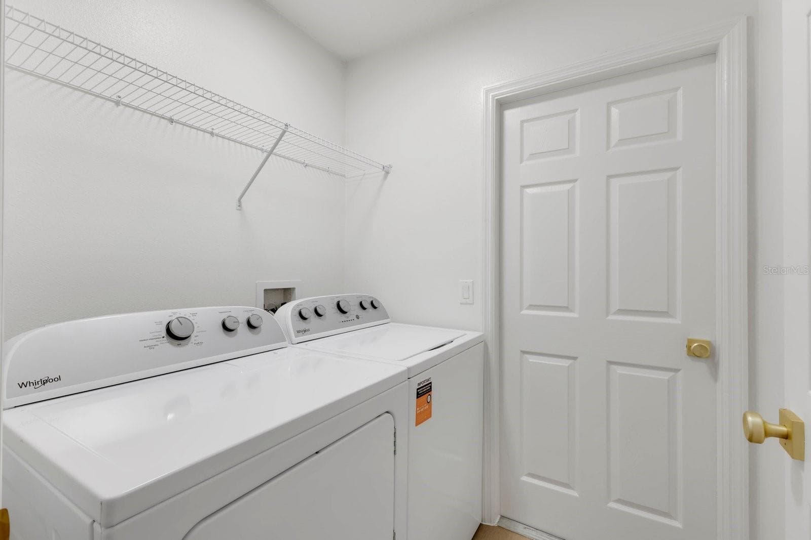 Laundry Room - 46 CORDONA DR, KISSIMMEE